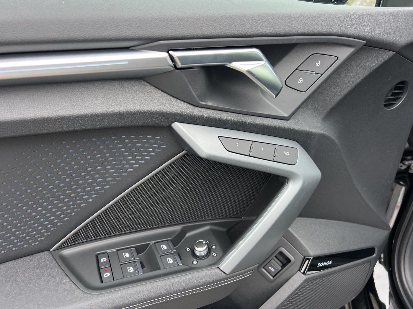 2026 Audi A3 Premium Plus - Photo 22