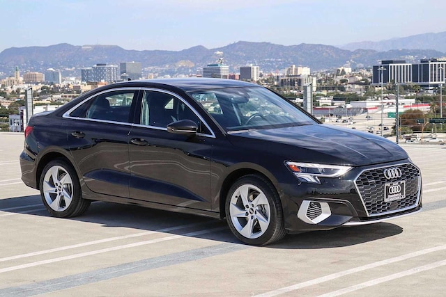 2023 Audi A3