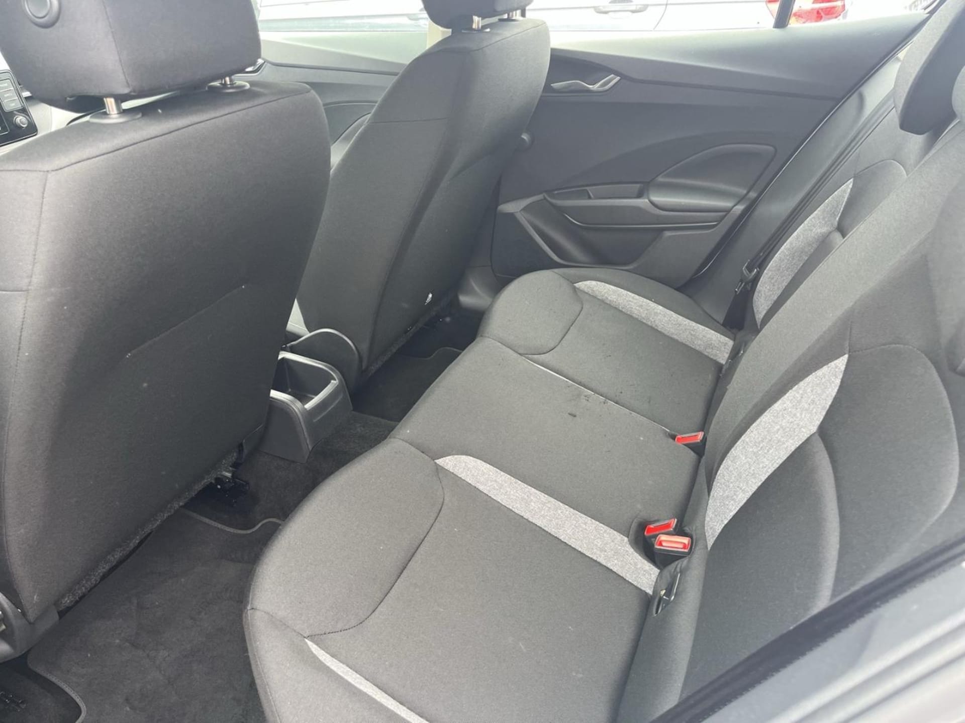 Skoda Fabia Active