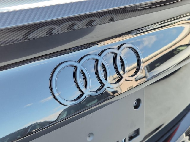 2026 Audi S3 Base - Photo 10