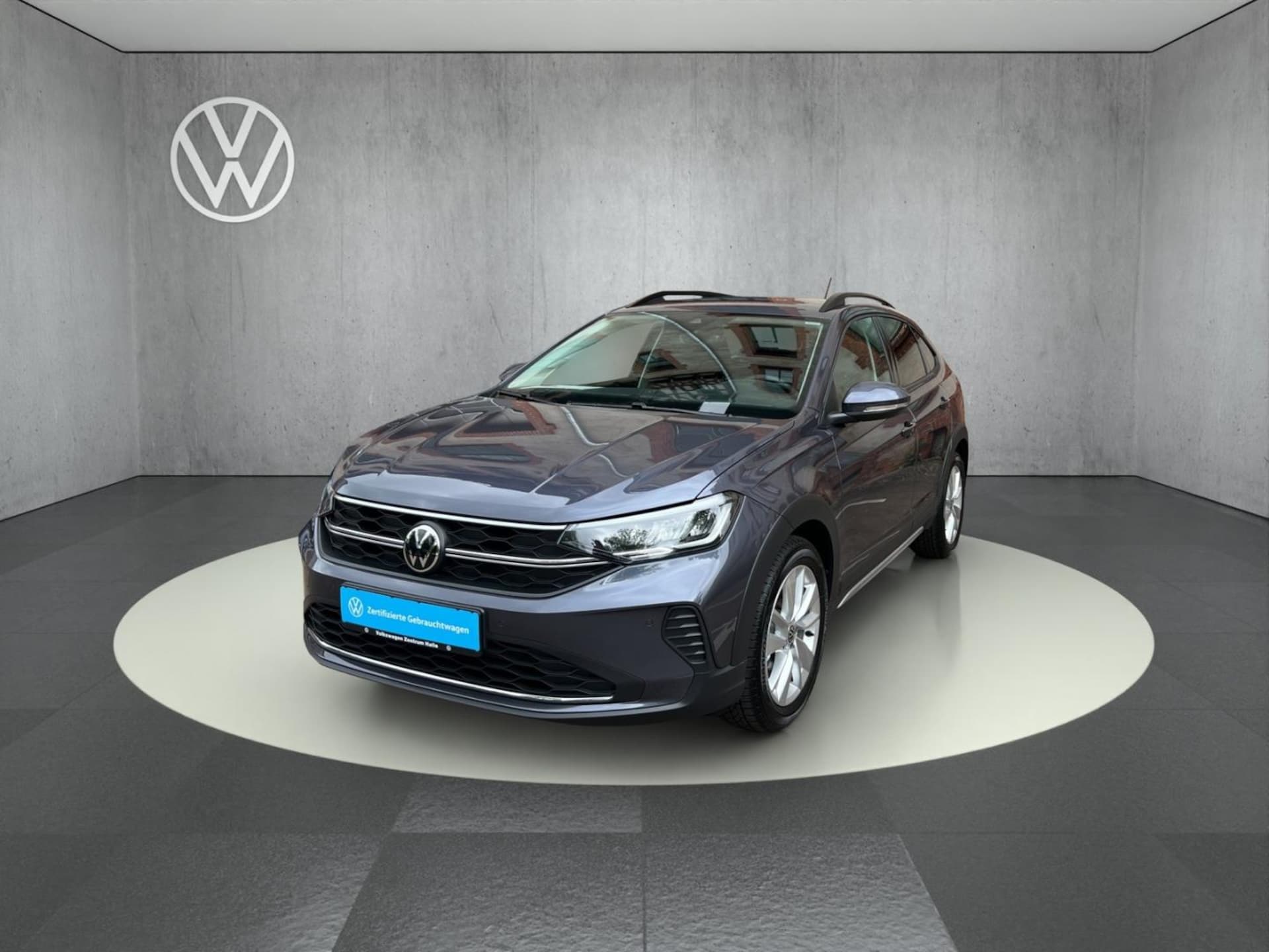 Volkswagen Taigo Life