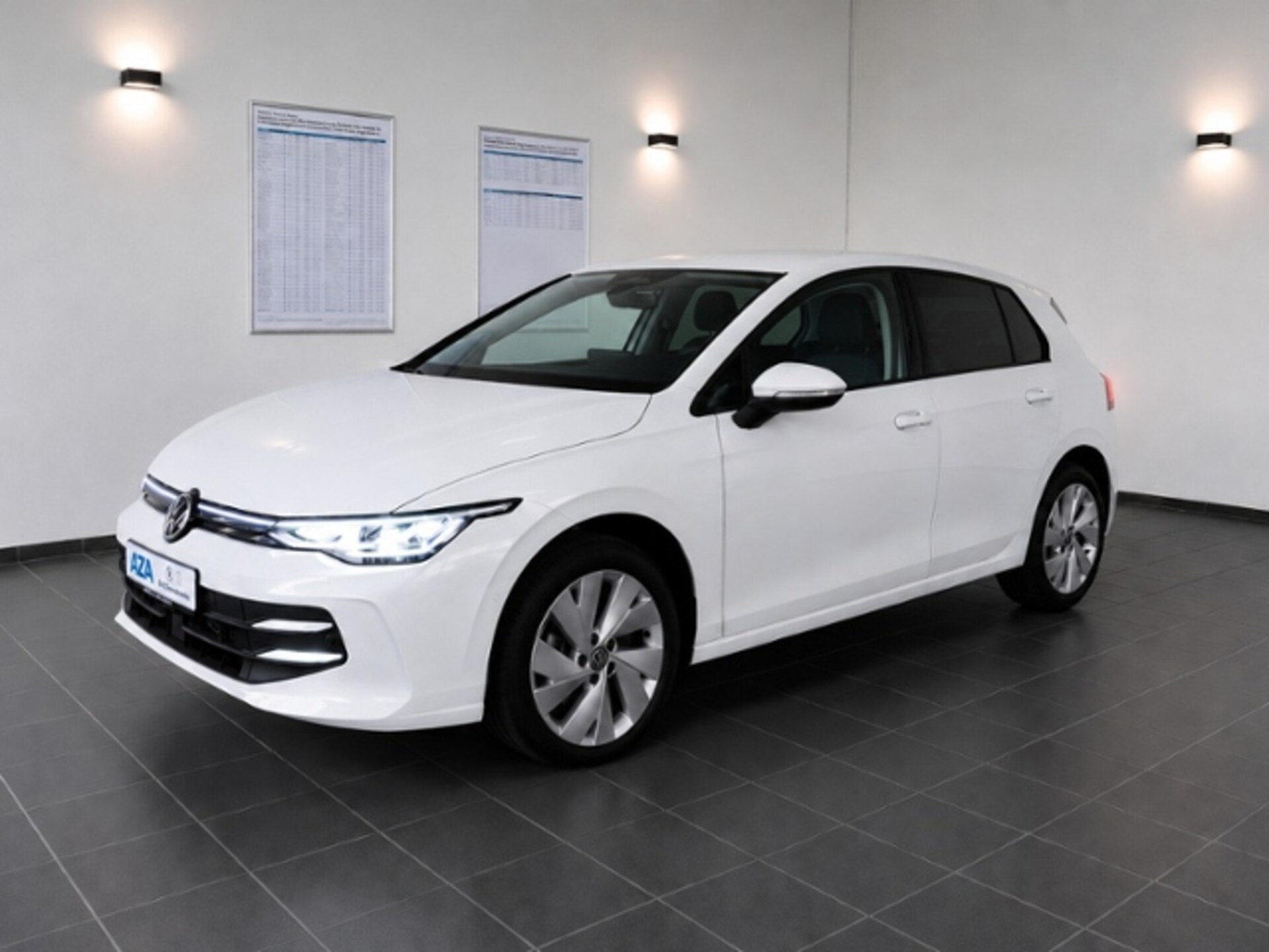 Volkswagen Golf Life