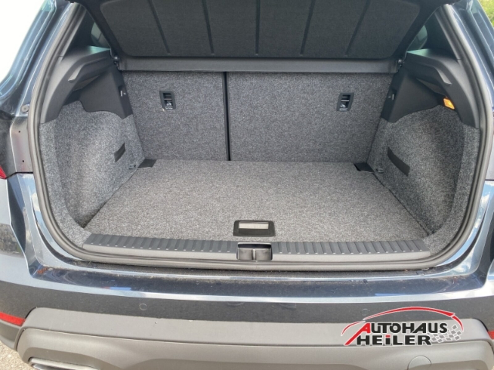 SEAT Arona – Bild 6