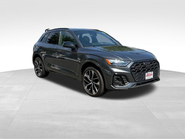 2023 Audi SQ5