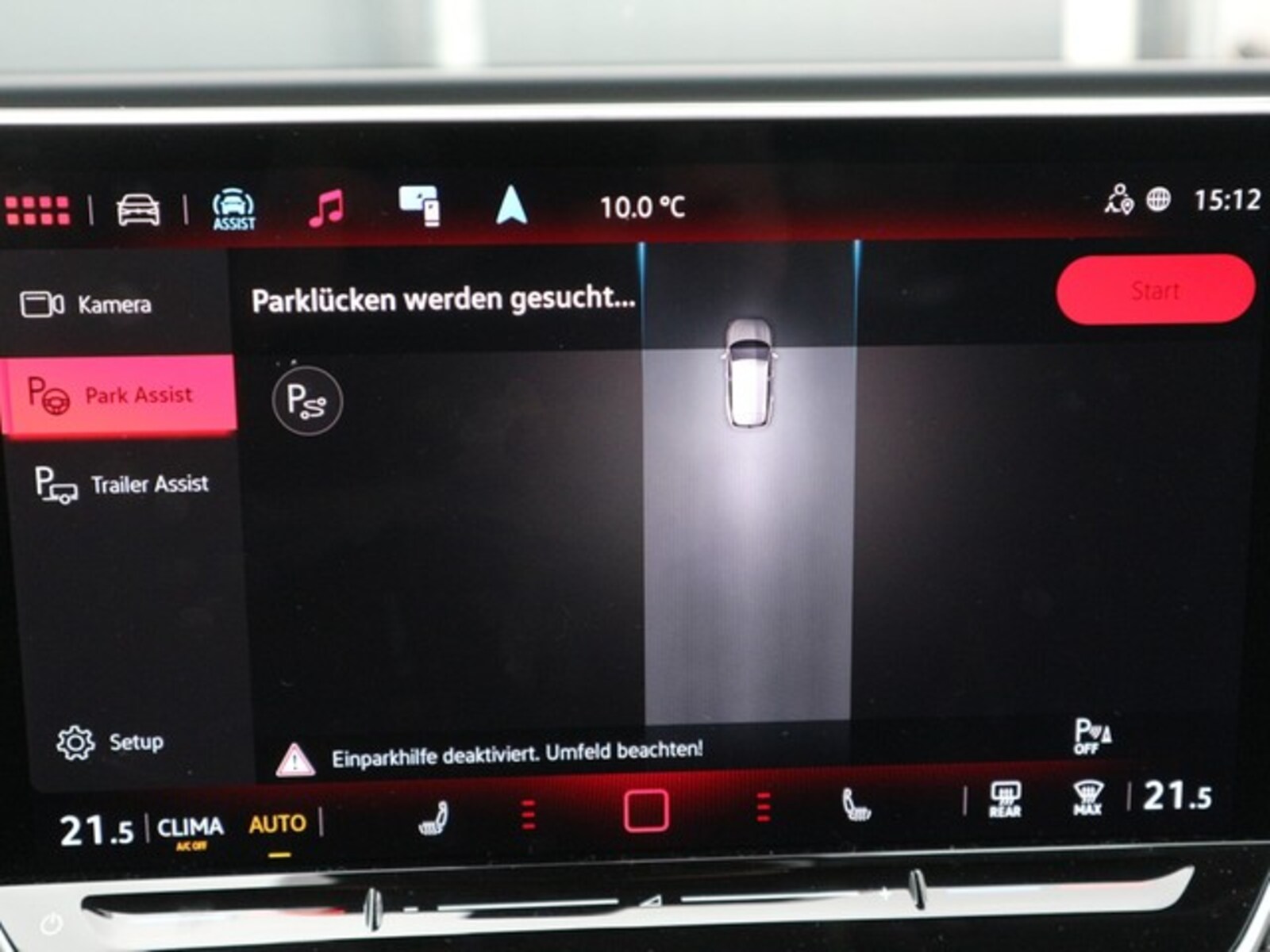 Volkswagen Tiguan – Bild 18