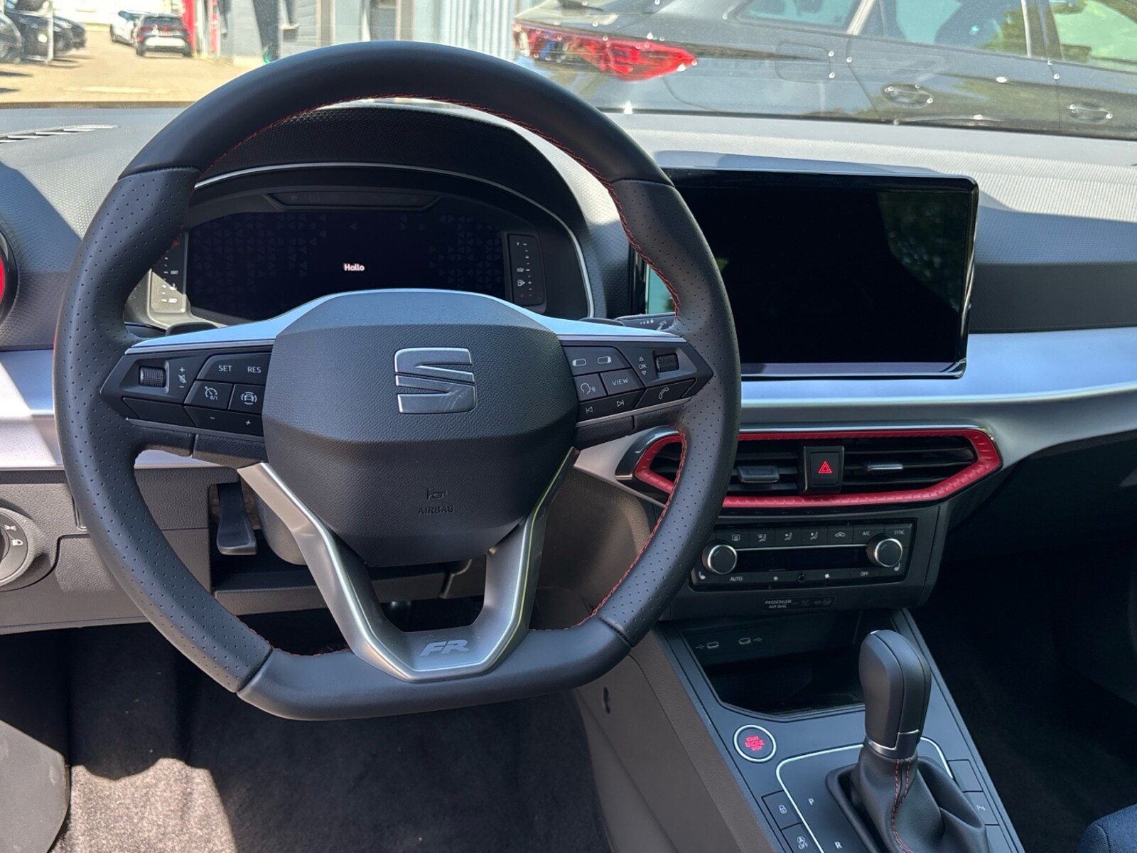 SEAT Ibiza – Bild 8