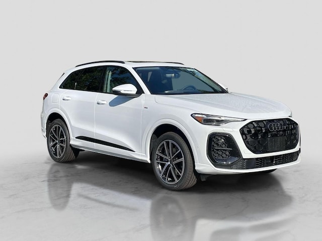 2026 Audi Q5
