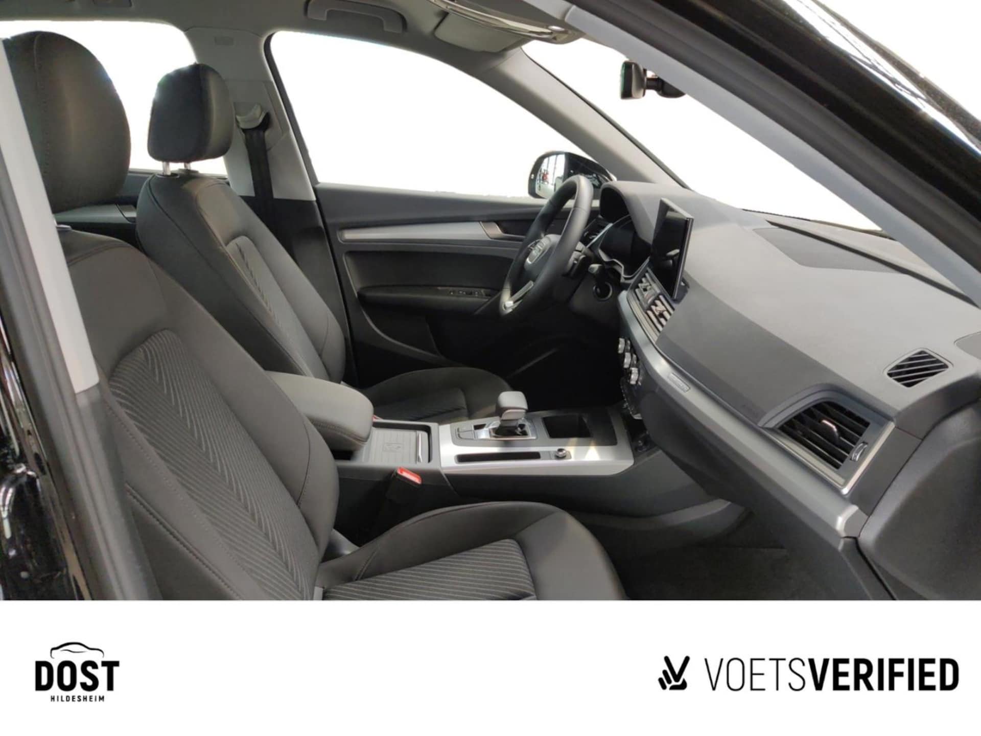 Audi Q5 SUV