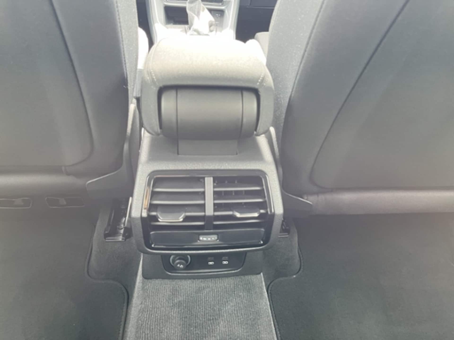 Audi Q3 SUV advanced
