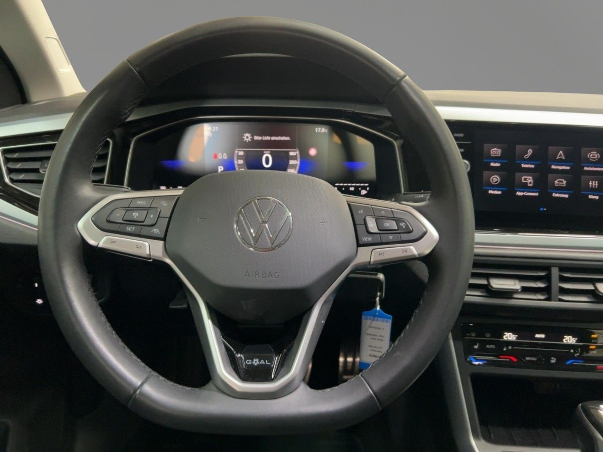 Volkswagen Polo Goal
