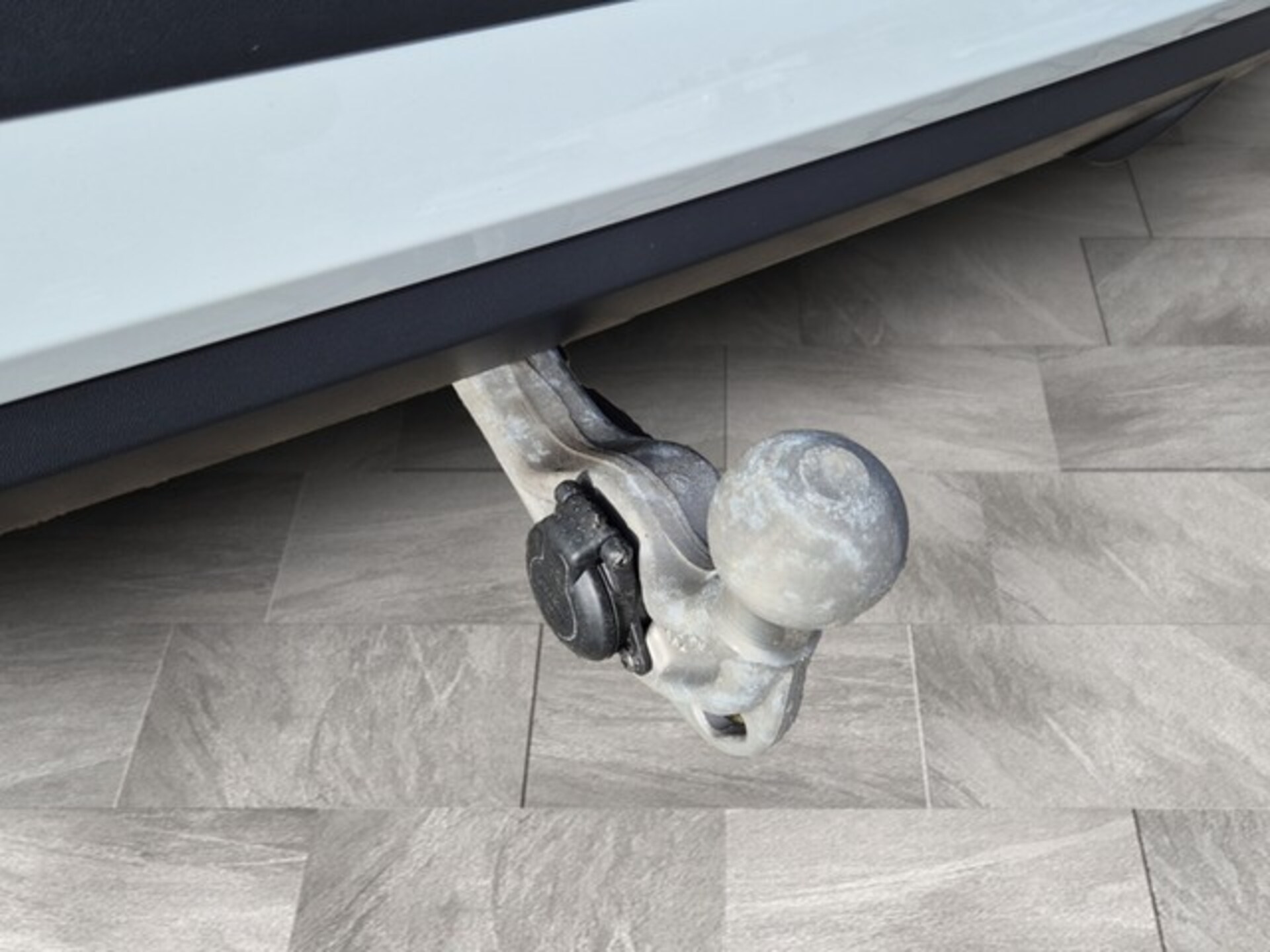Volkswagen Tayron Elegance