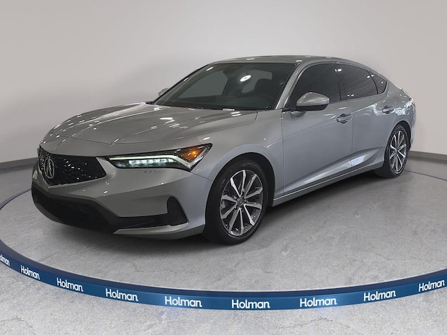 2025 Acura Integra