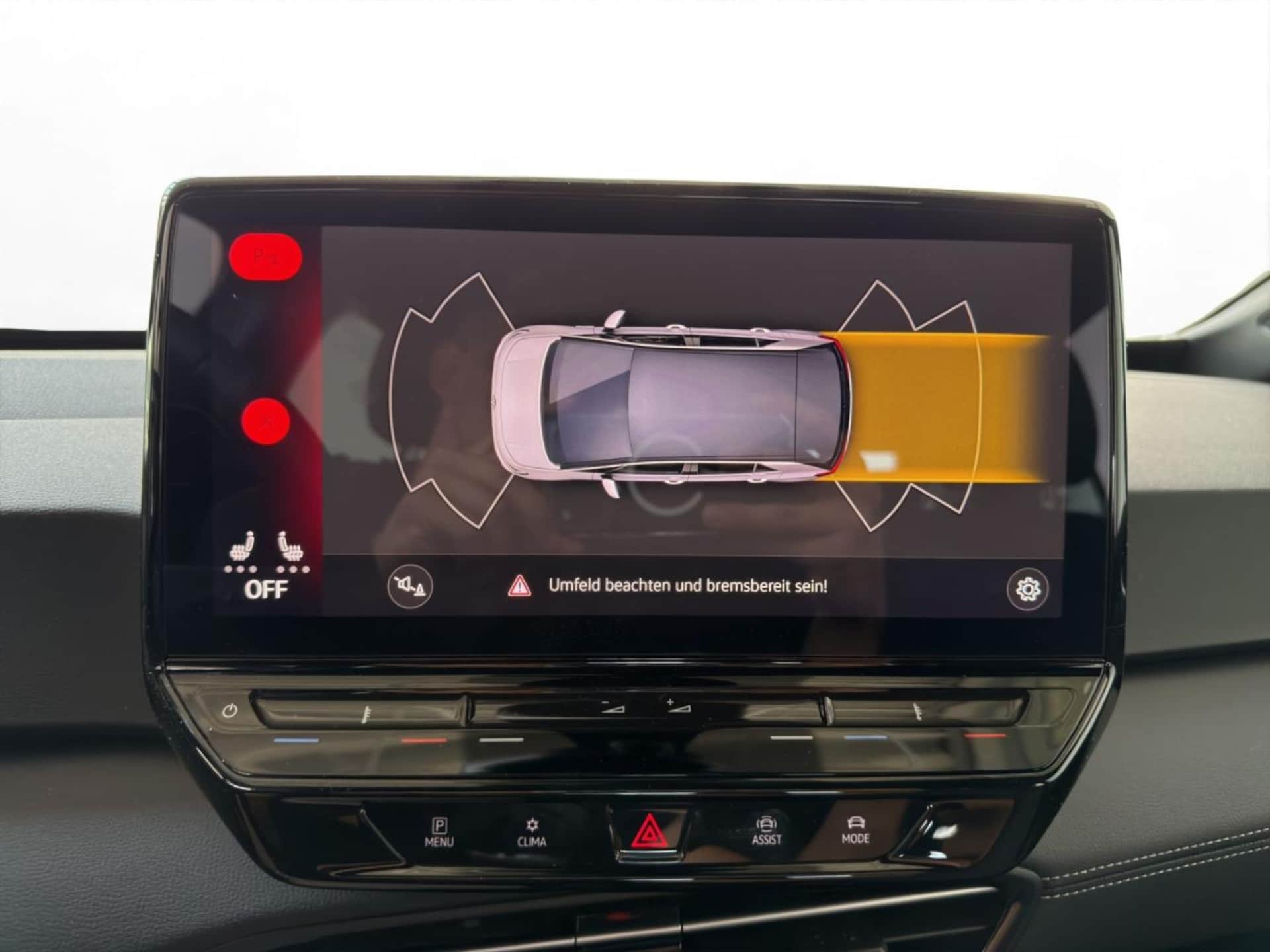 Volkswagen ID.3 Pro