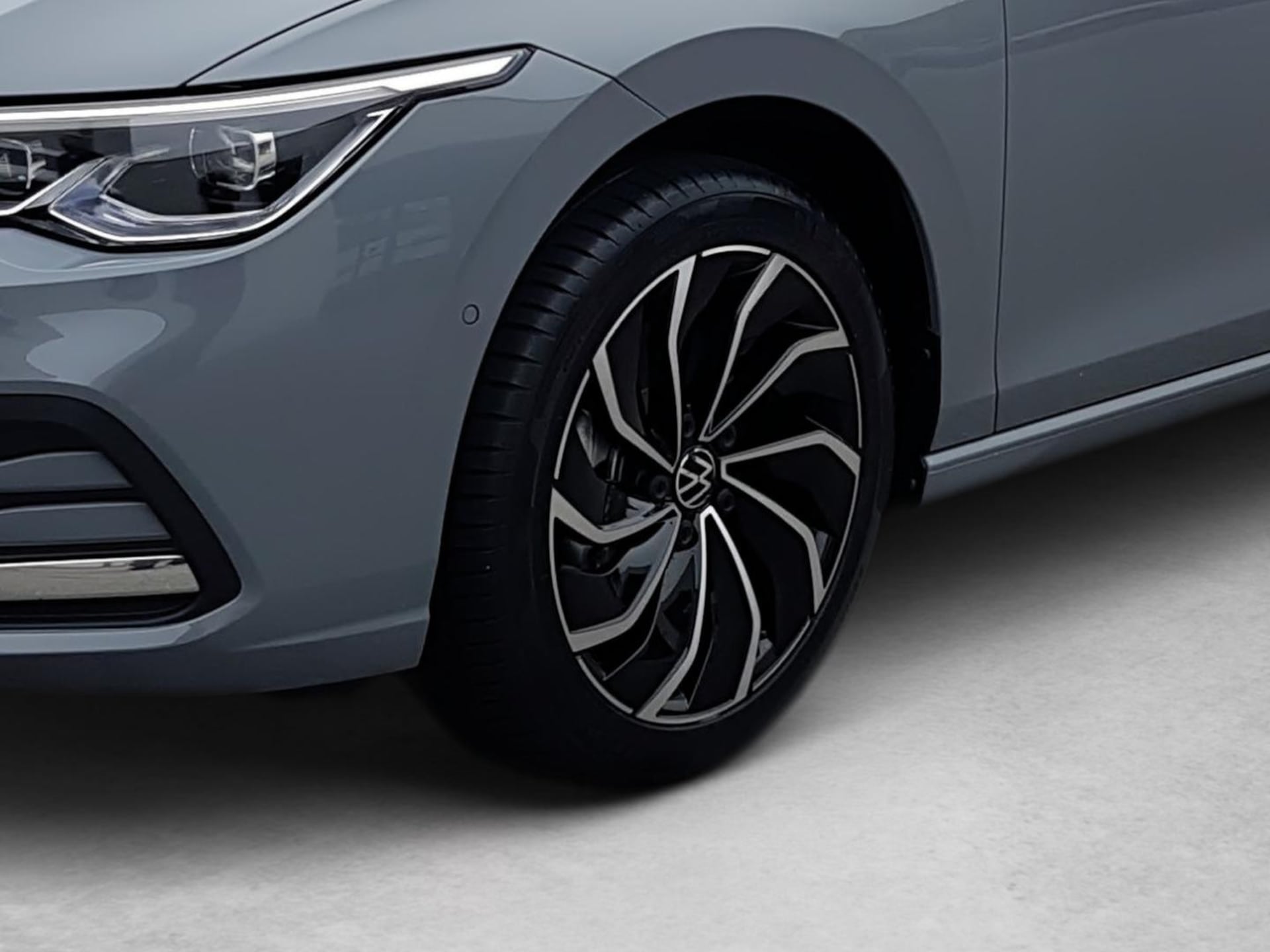 Volkswagen Golf MOVE