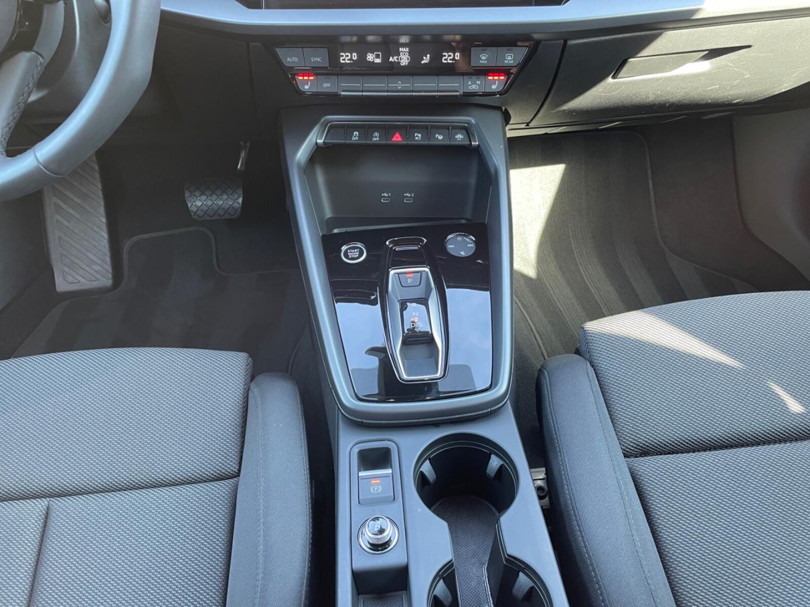 Audi A3 Sportback – Bild 7