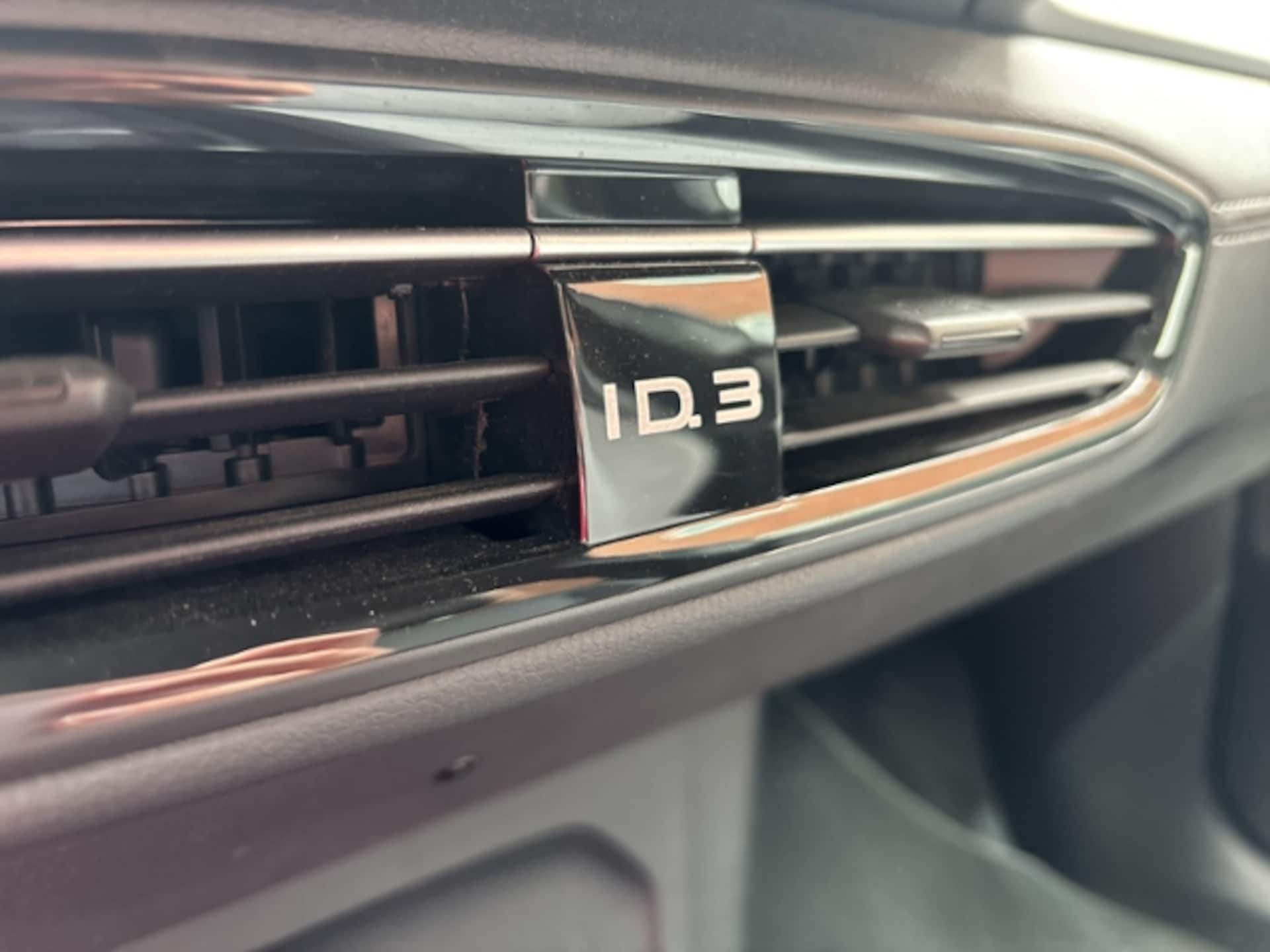Volkswagen ID.3 MOVE Pro