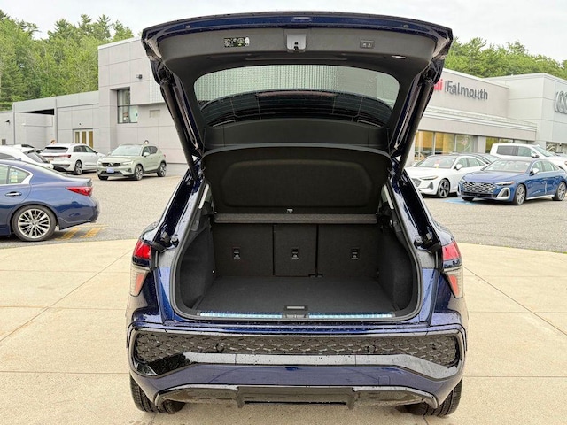 2026 Audi Q3 Base - Photo 16