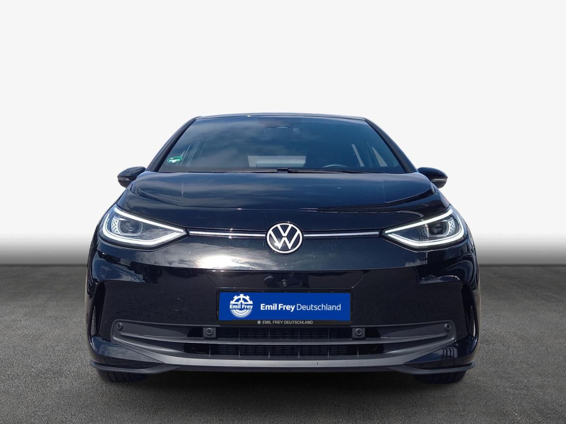 Volkswagen ID.3 Pro S