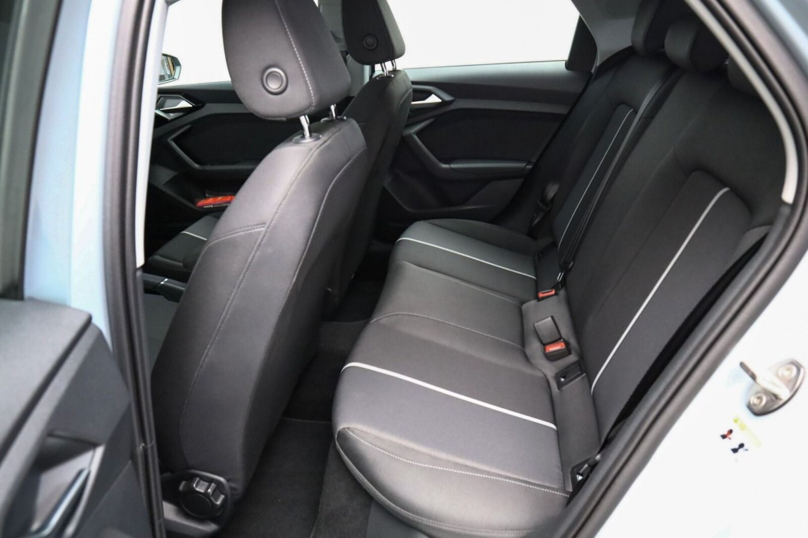 Audi A1 Sportback – Bild 10