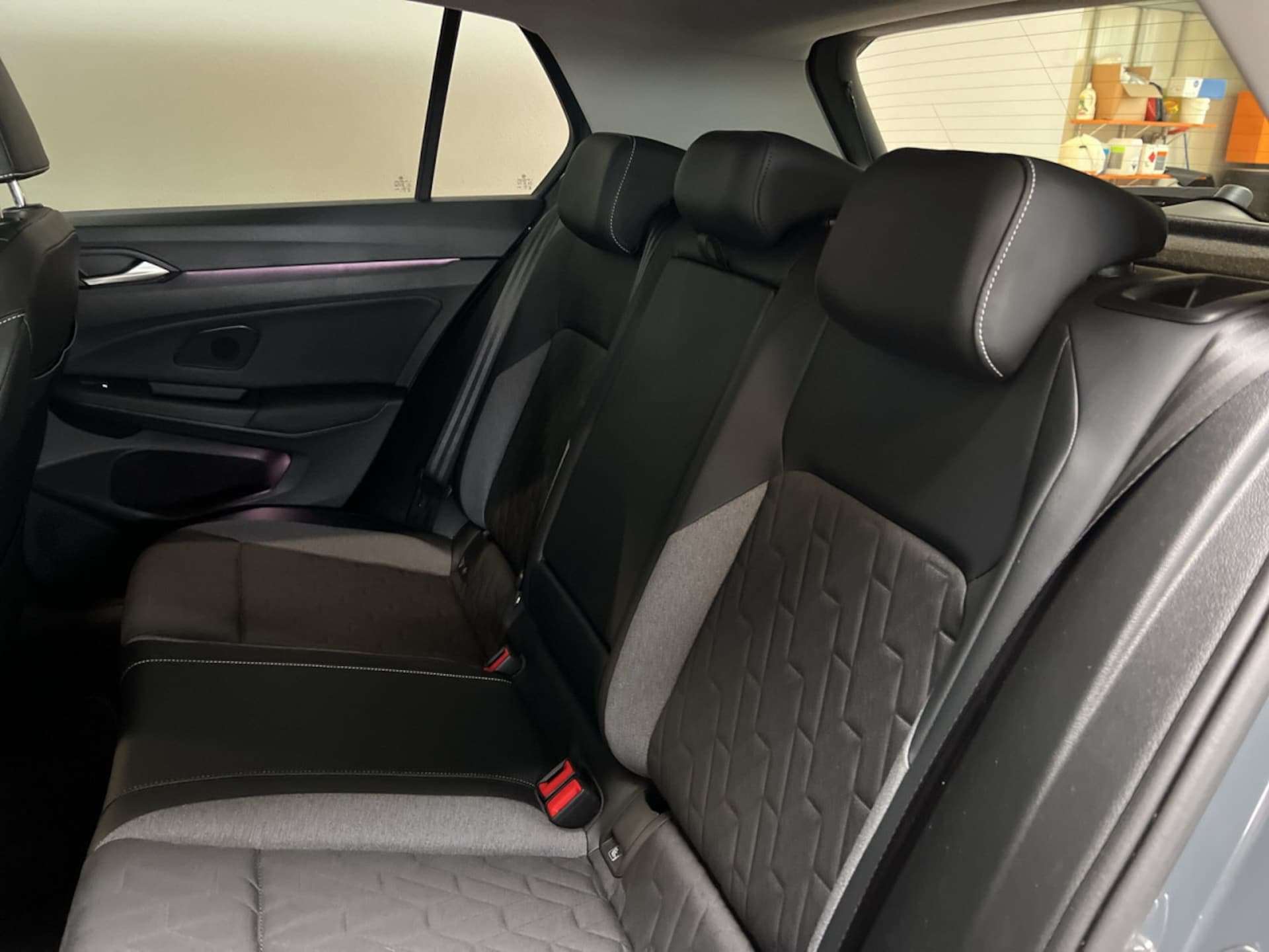 Volkswagen Golf ENERGY