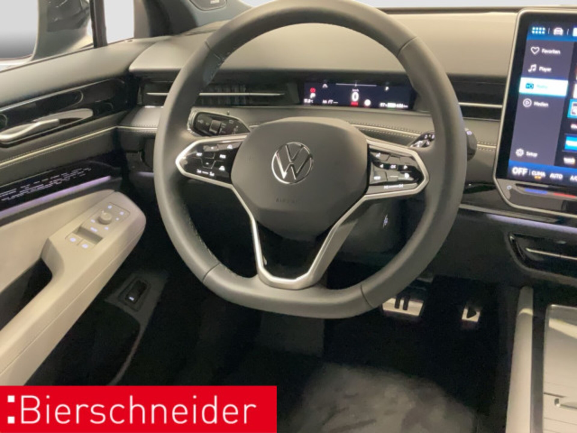 Volkswagen ID.7 Tourer Pro S