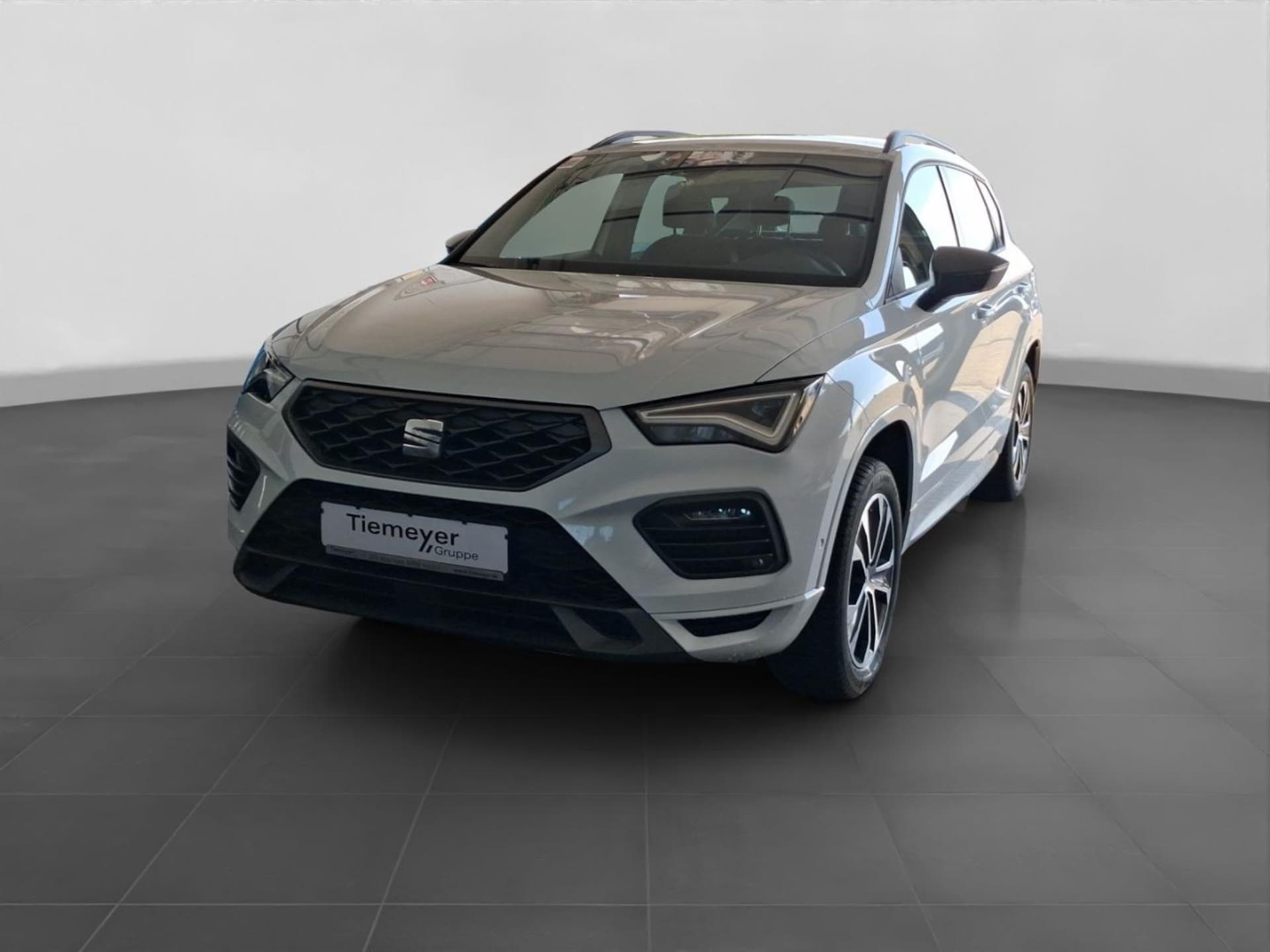 SEAT Ateca FR