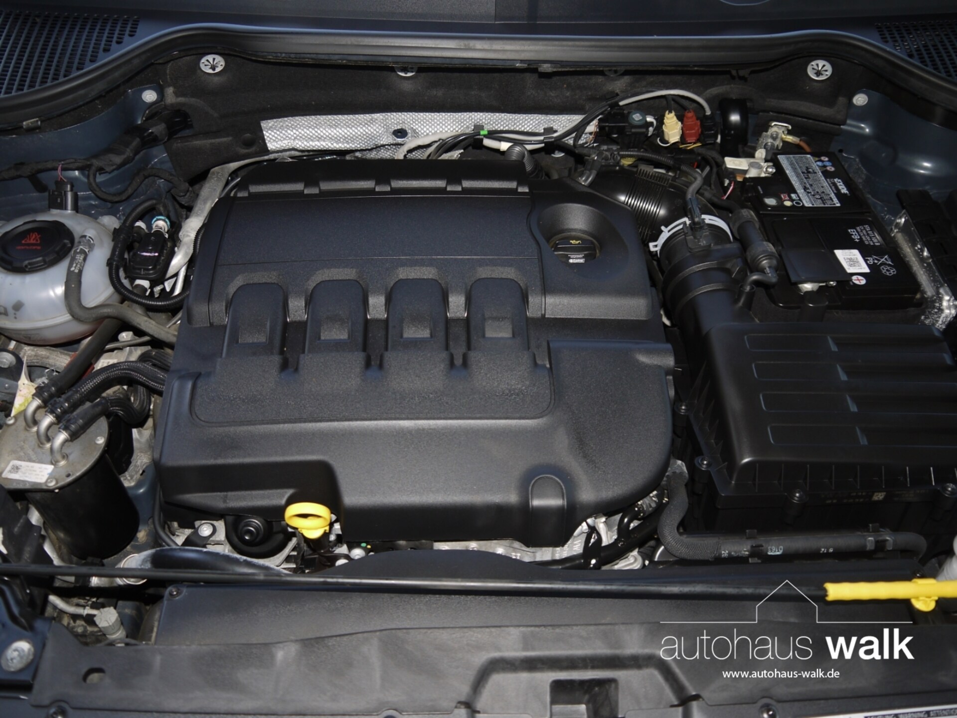 Skoda Karoq Ambition