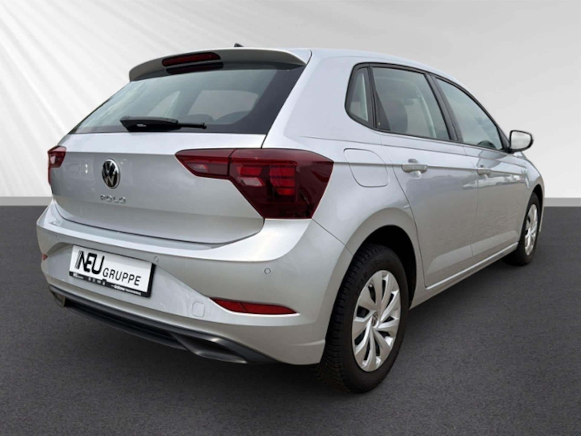 Volkswagen Polo Life