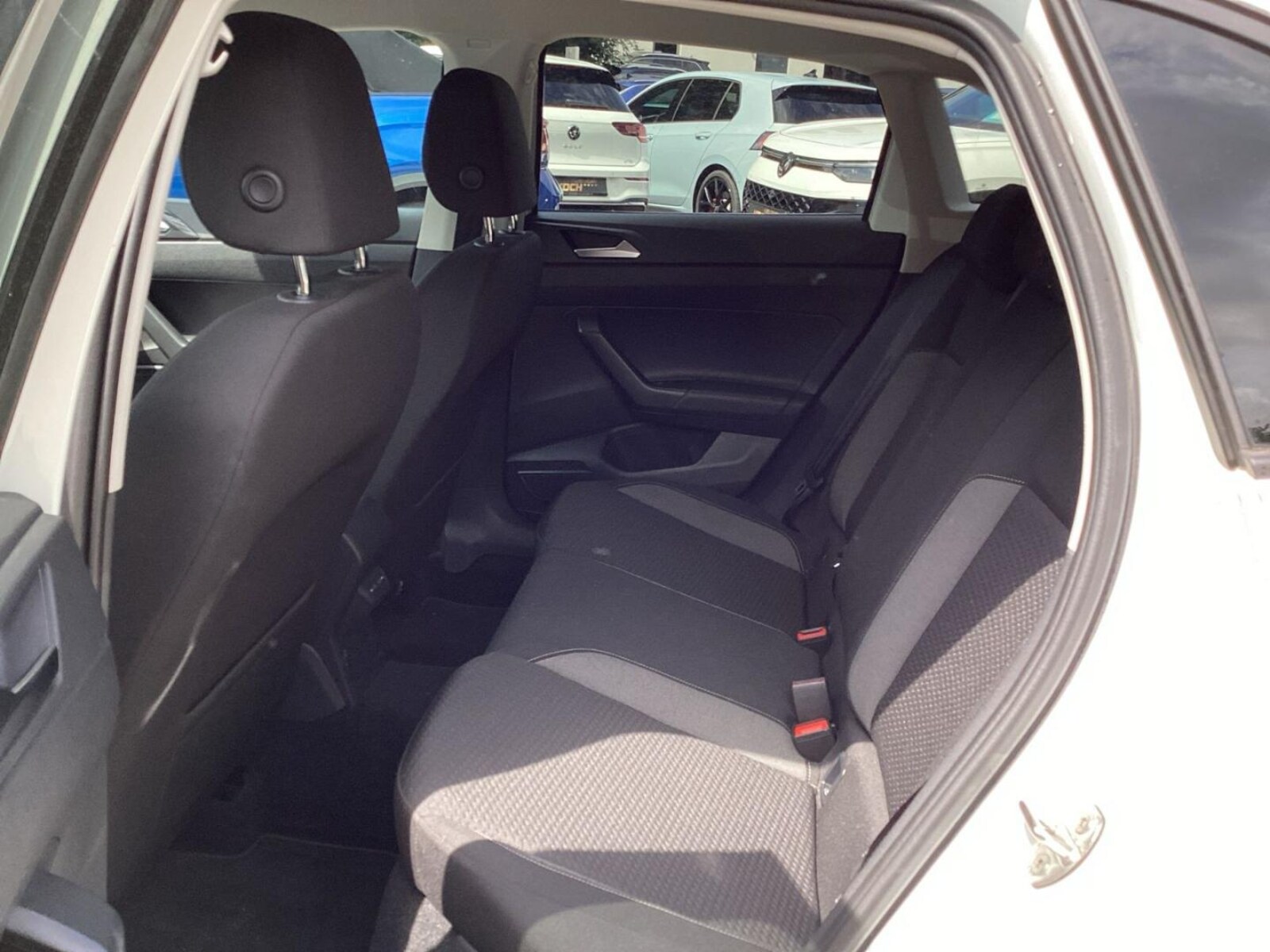 Volkswagen Taigo – Bild 14