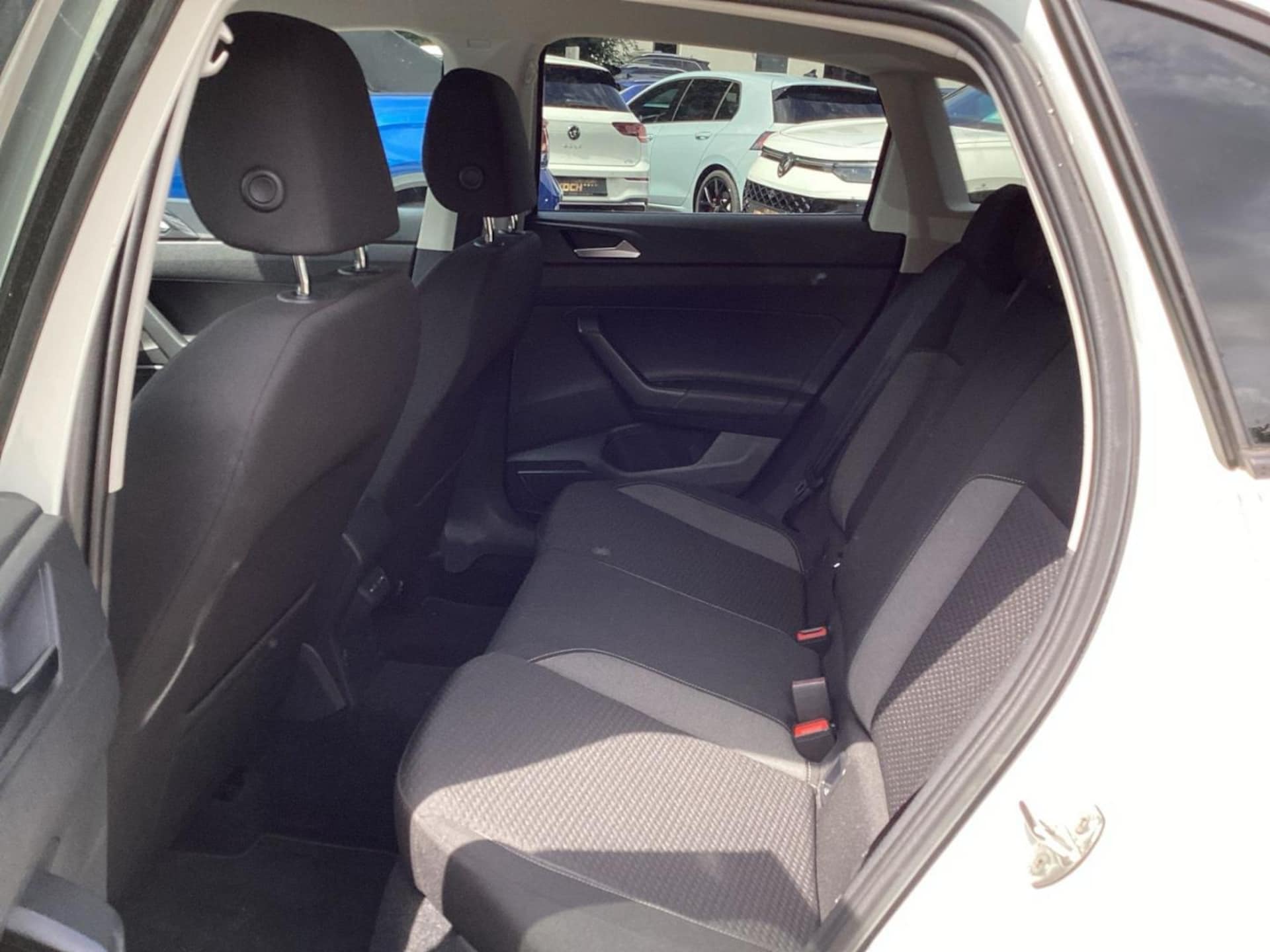 Volkswagen Taigo Life