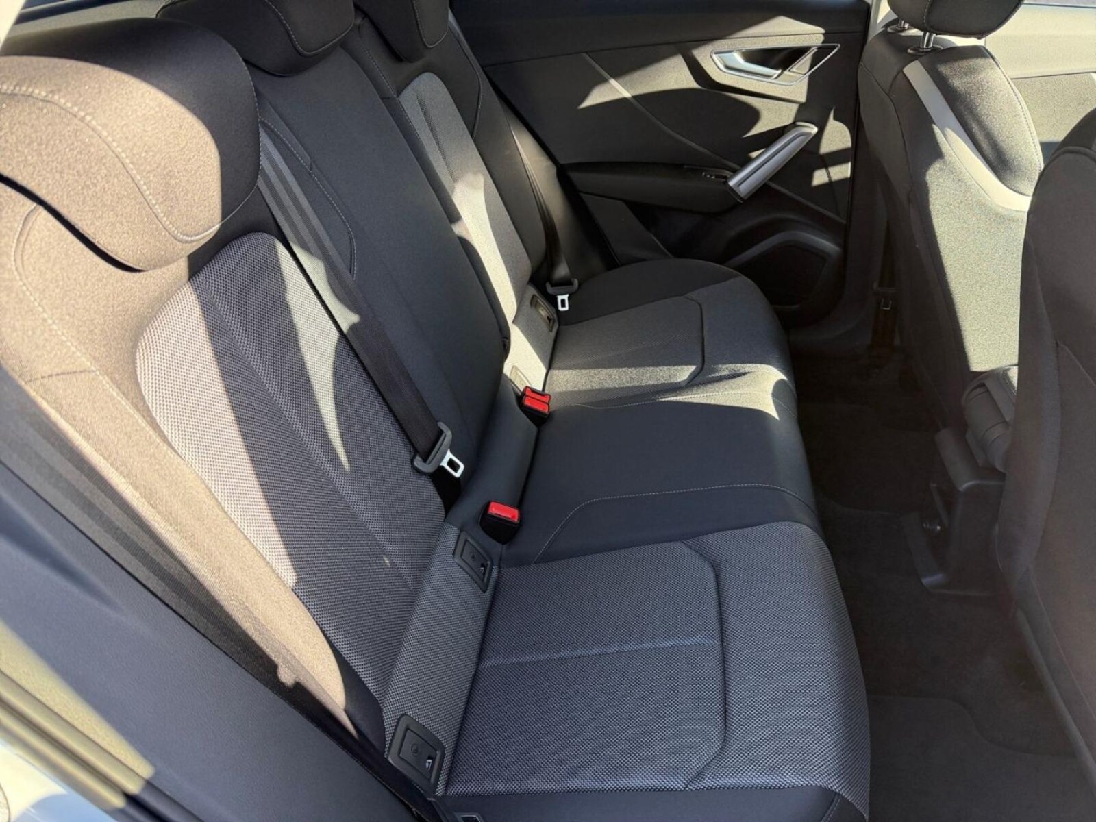 Audi Q2 – Bild 14