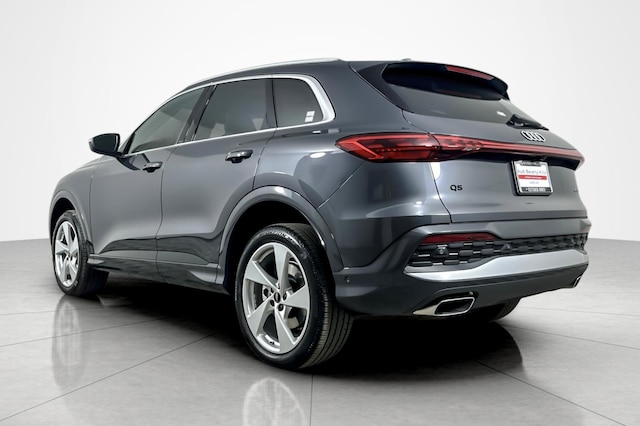 2025 Audi Q5