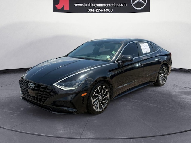 2021 Hyundai Sonata
