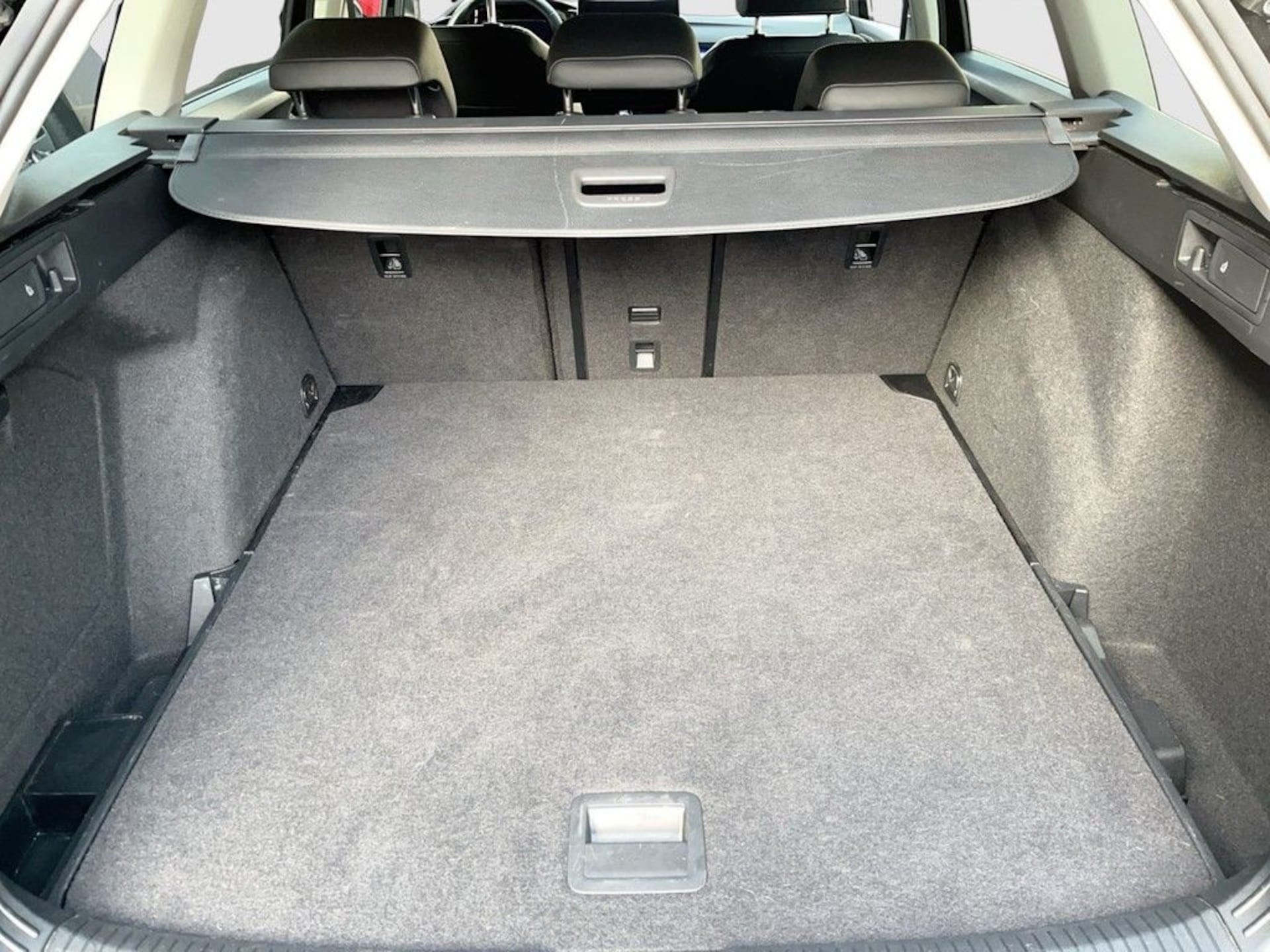 Volkswagen Golf Variant Goal