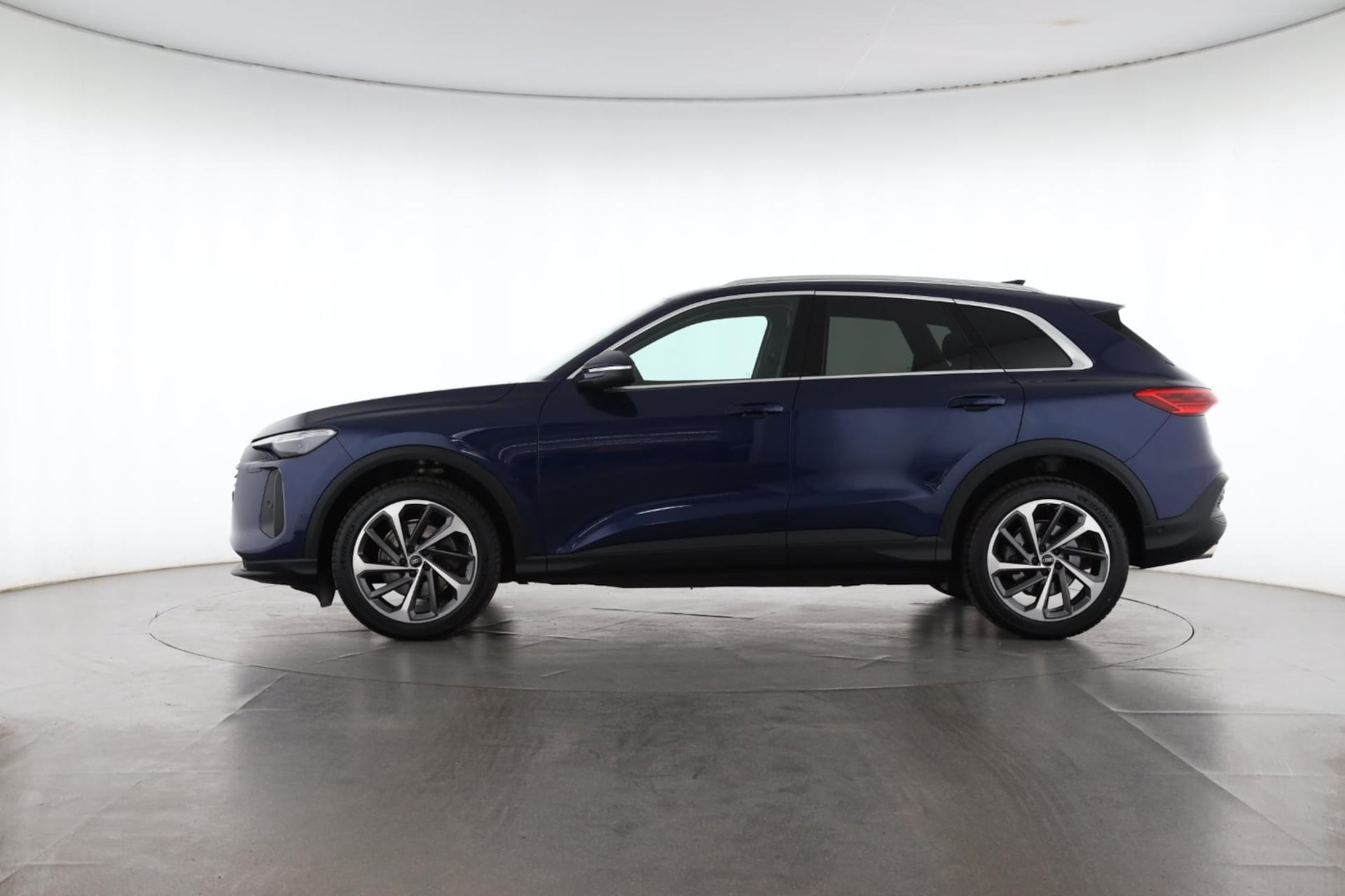 Audi Q5 SUV