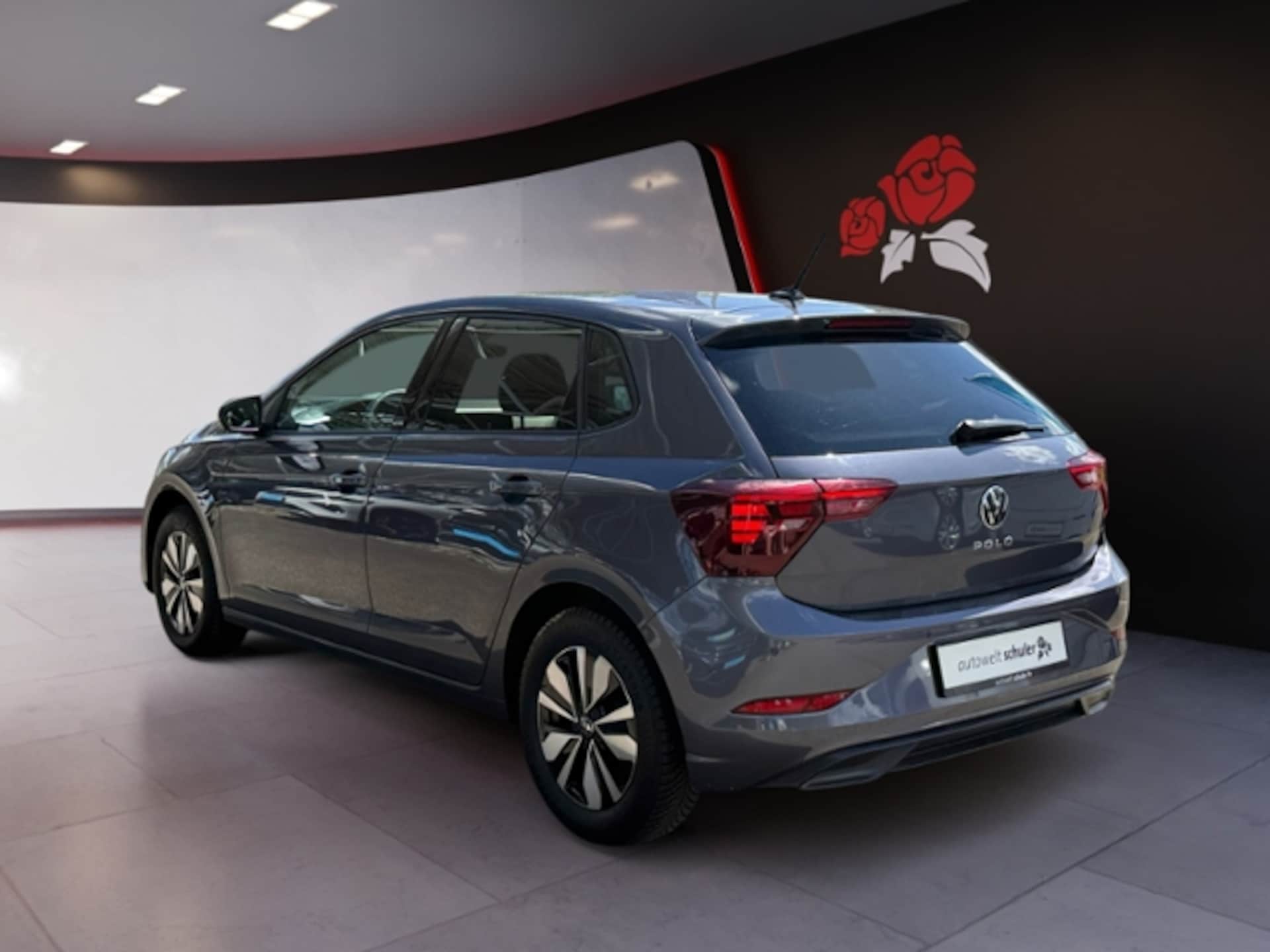 Volkswagen Polo MOVE