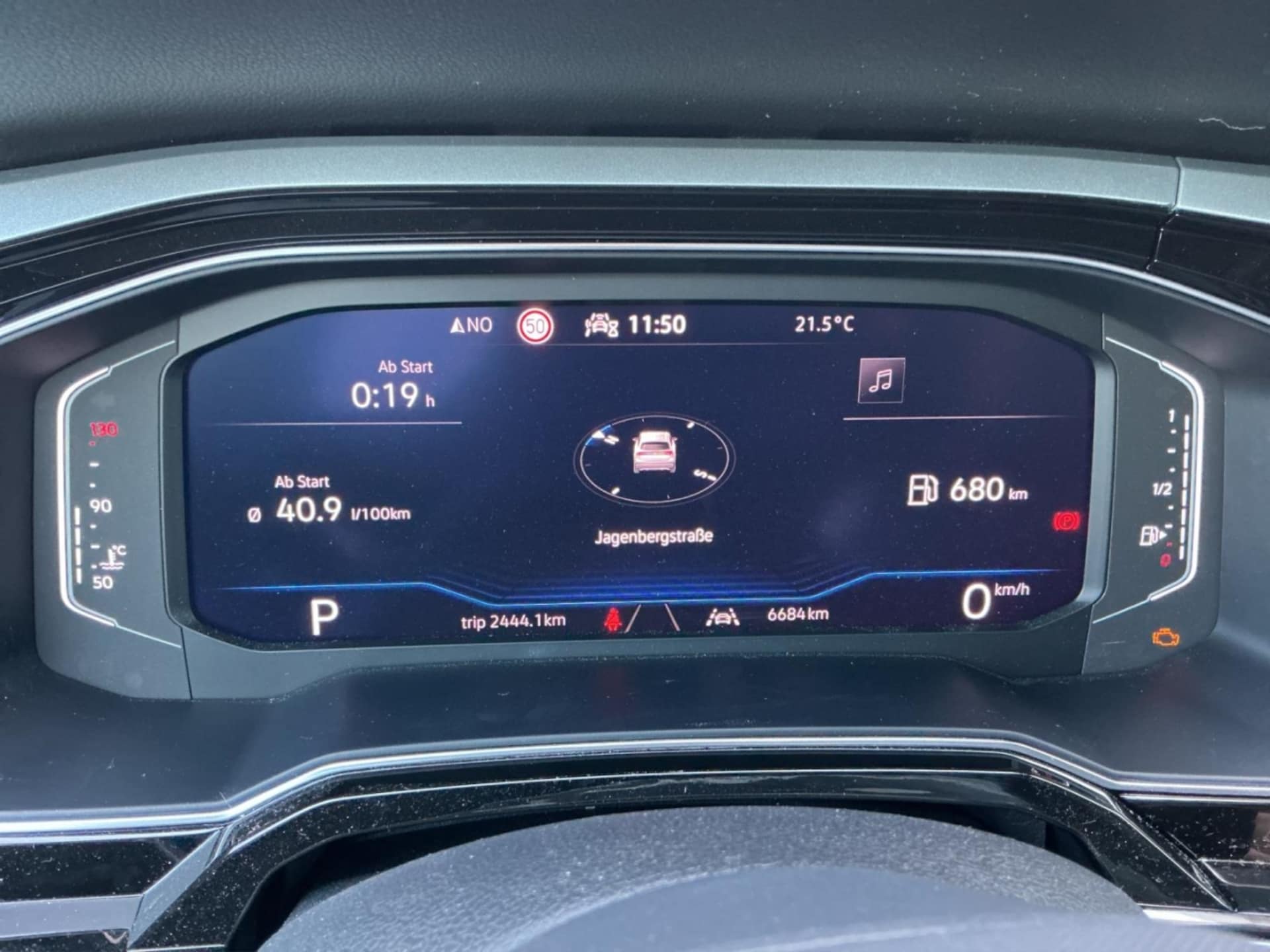 Volkswagen Taigo ENERGY