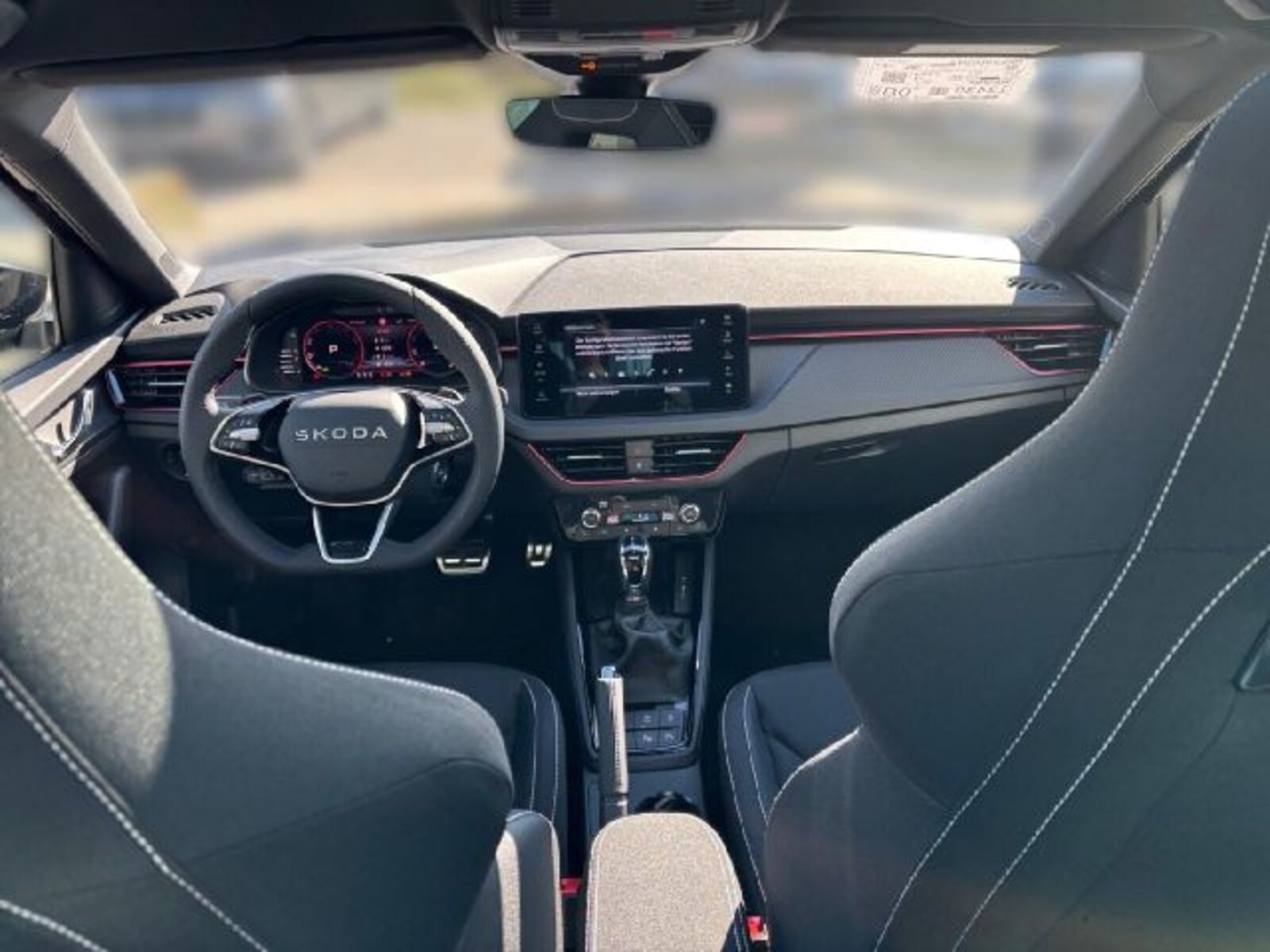 Škoda Kamiq – Bild 10