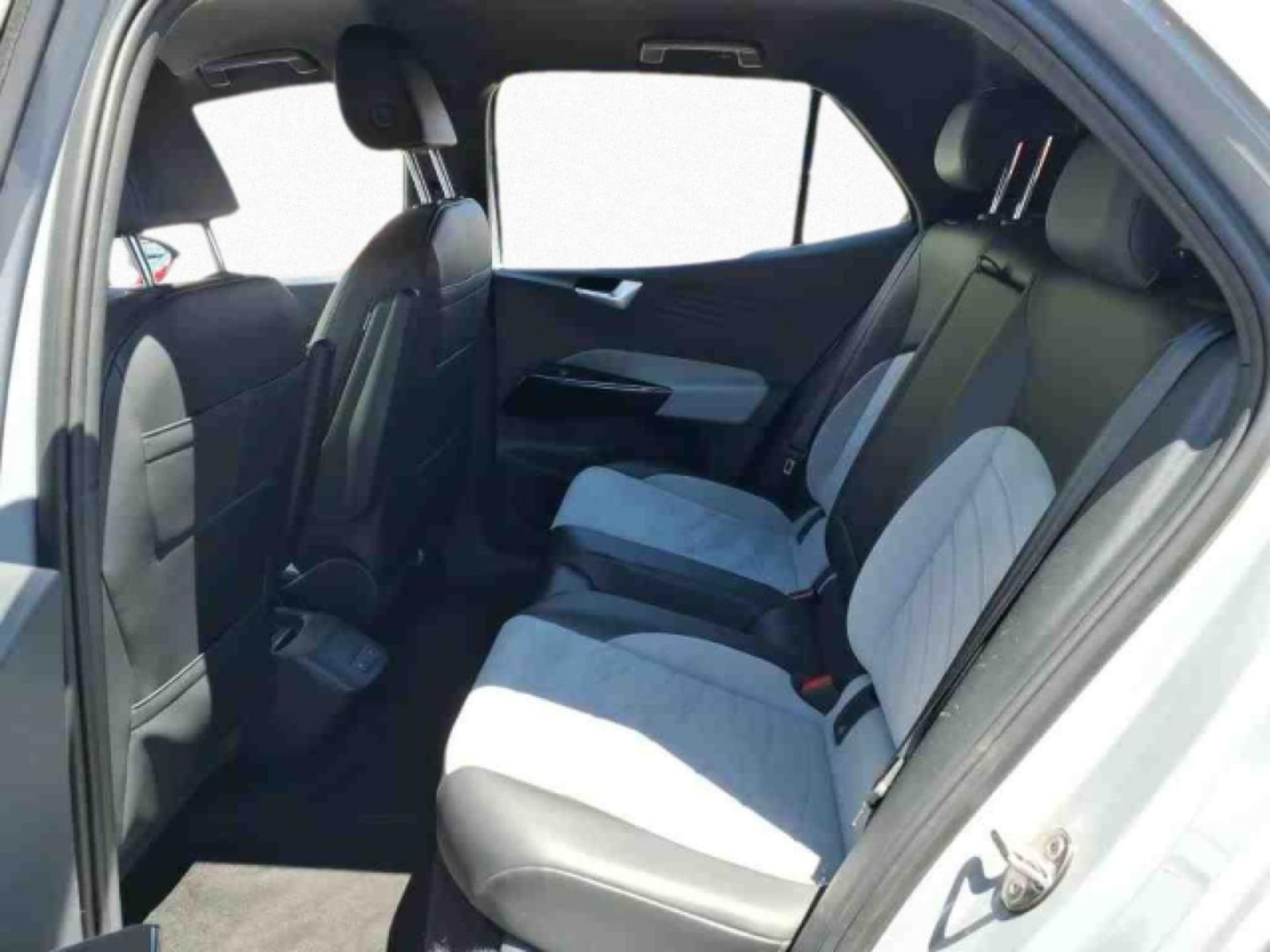 Volkswagen ID.3 Pro S