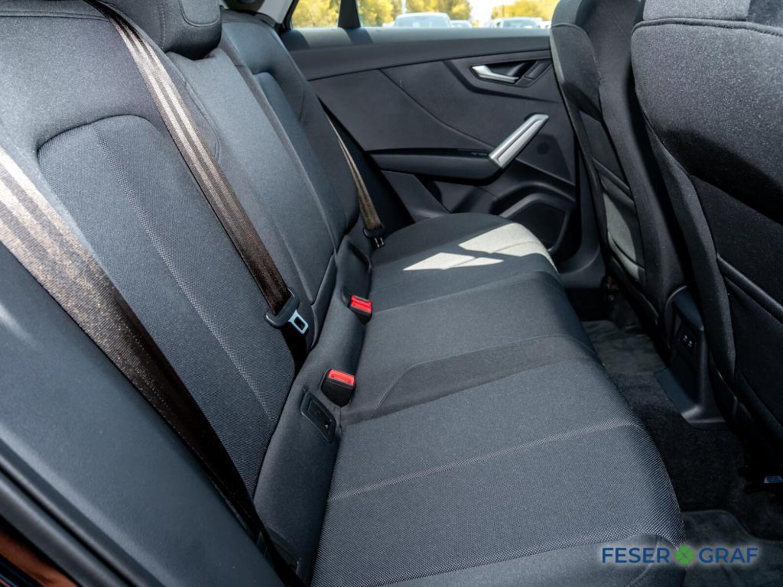 Audi Q2 – Bild 7