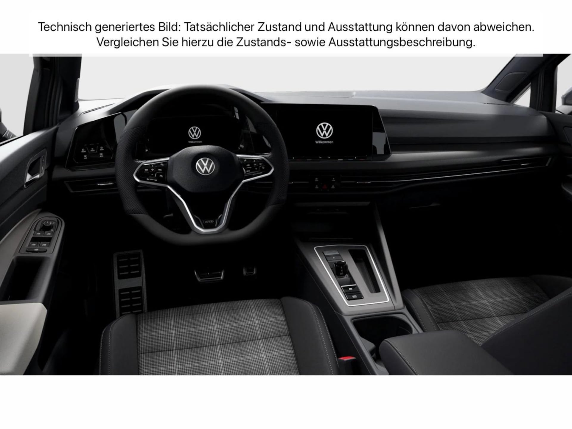Volkswagen Golf GTD