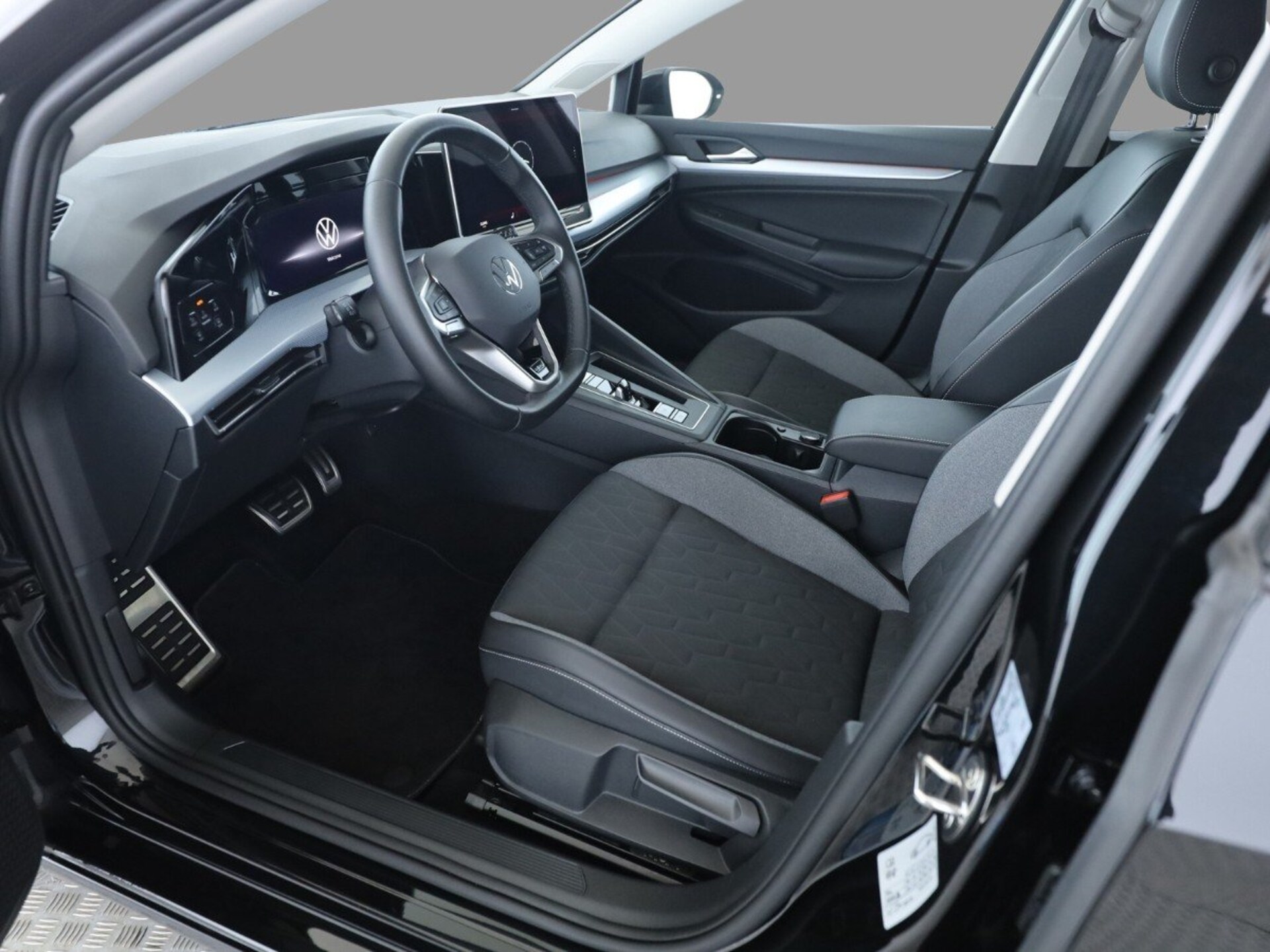 Volkswagen Golf Goal