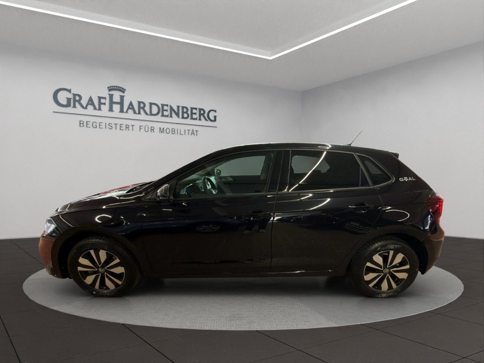 Volkswagen Polo – Bild 2