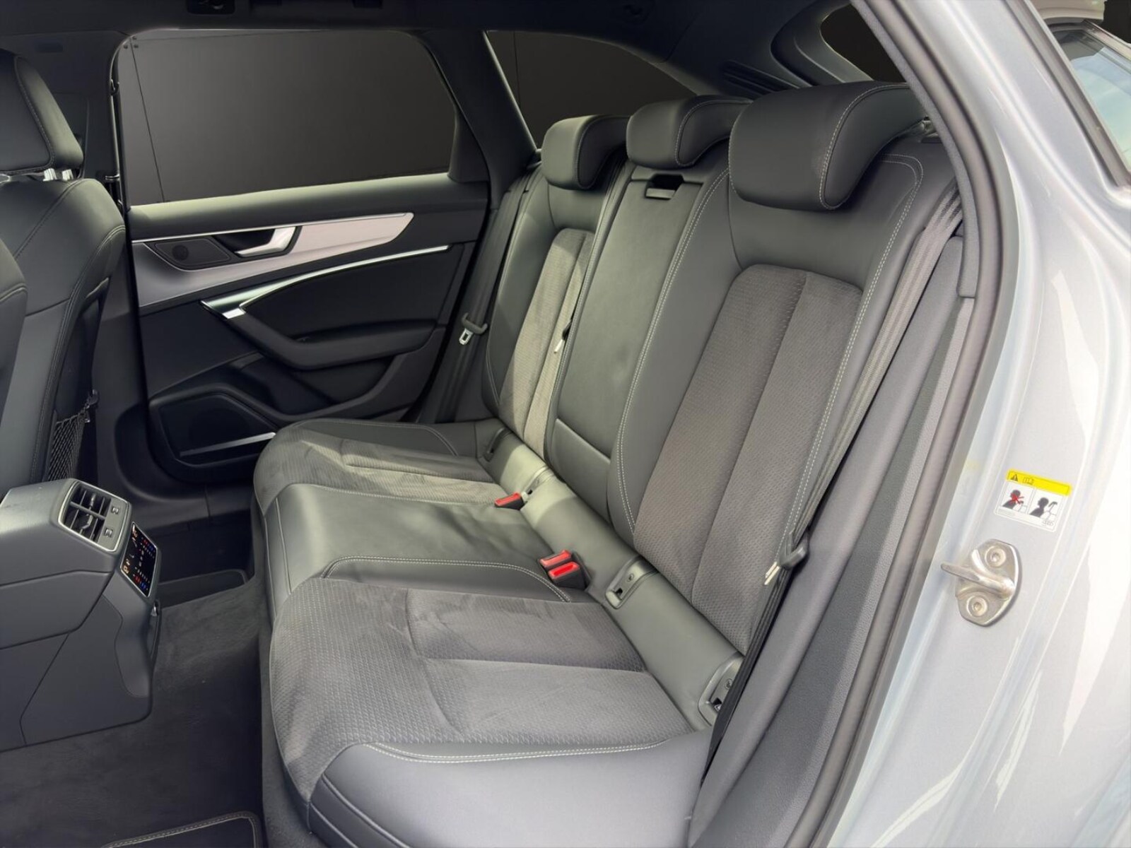 Audi A6 Avant – Bild 13
