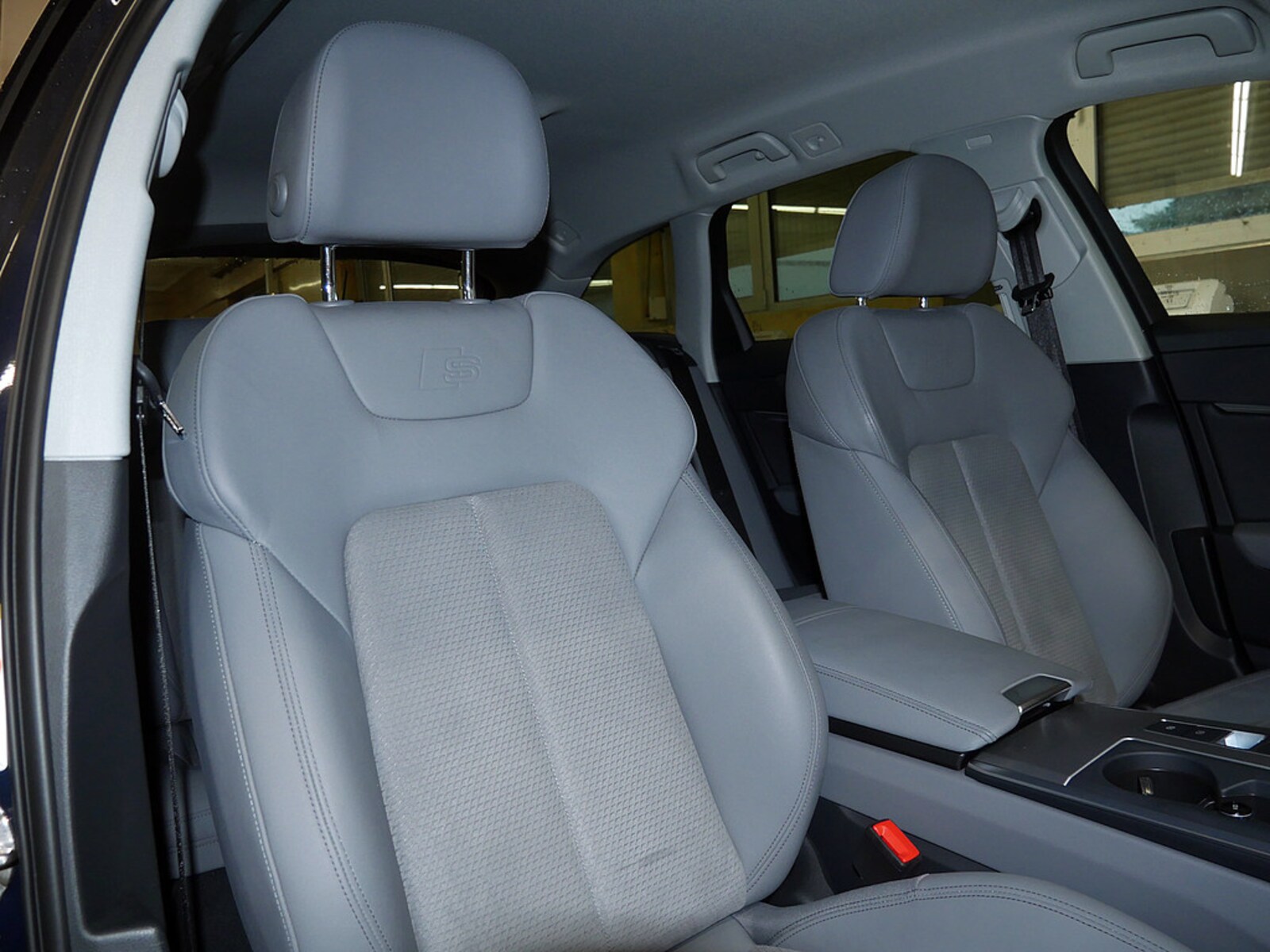 Audi S6 Avant – Bild 22