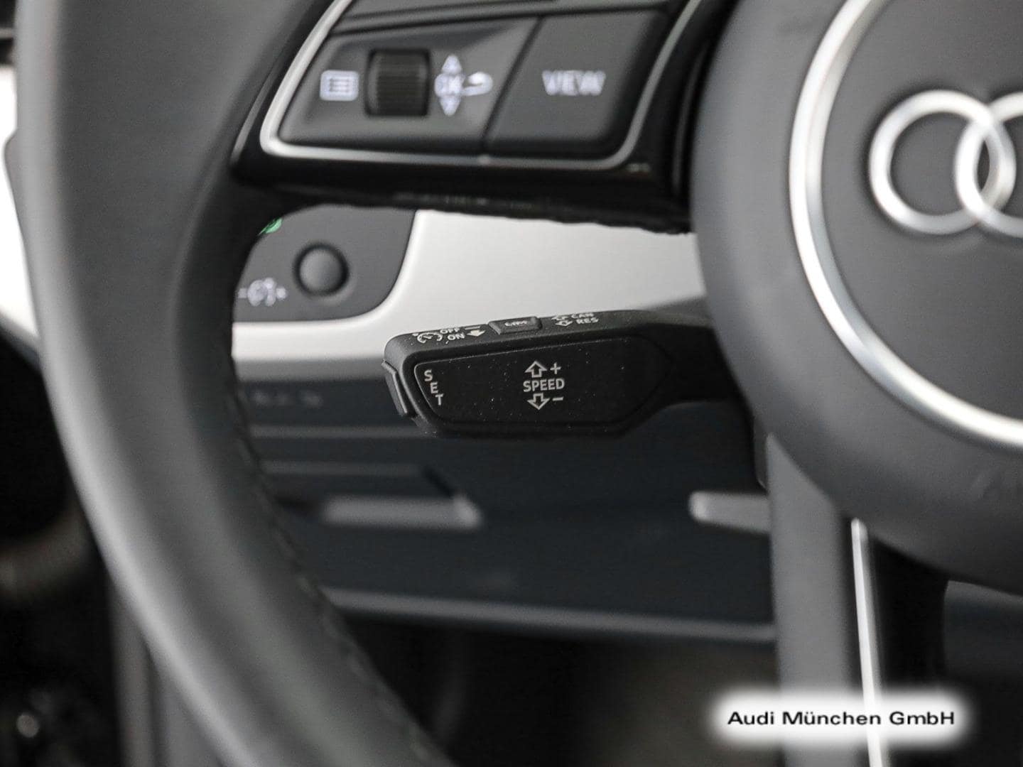 Bild über Audi A5 Sportback advanced 40 TFSI S tronic - für weitere Informationen kontaktieren Sie den Audi Partner