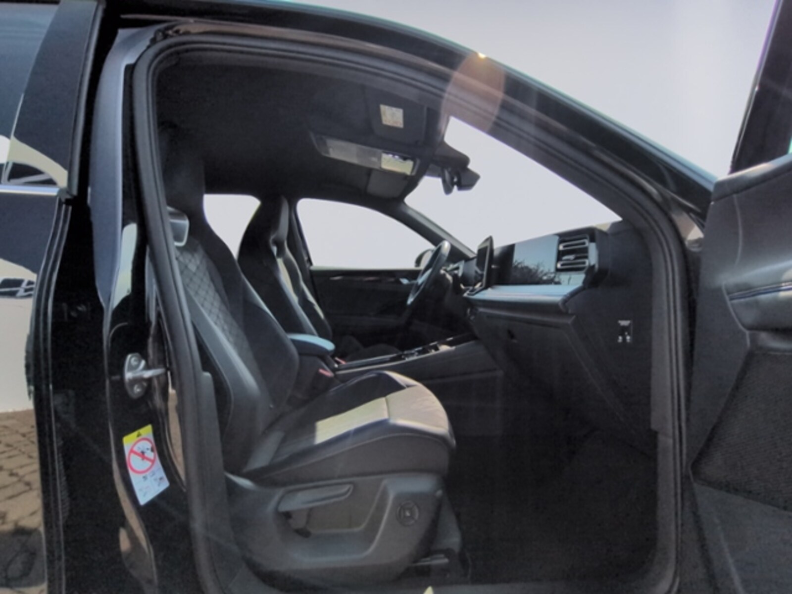 Volkswagen Tiguan – Bild 19