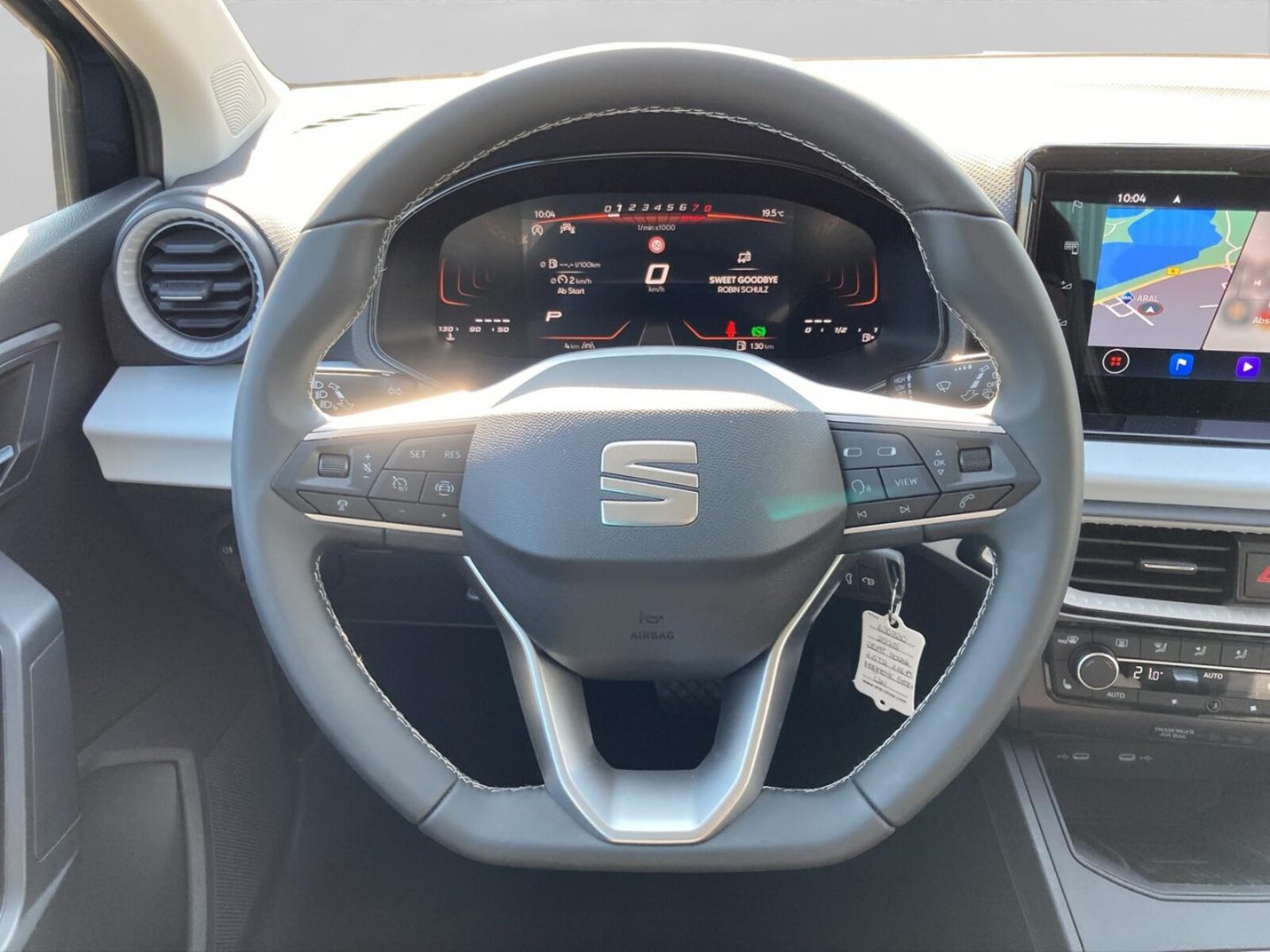 SEAT Ibiza – Bild 9