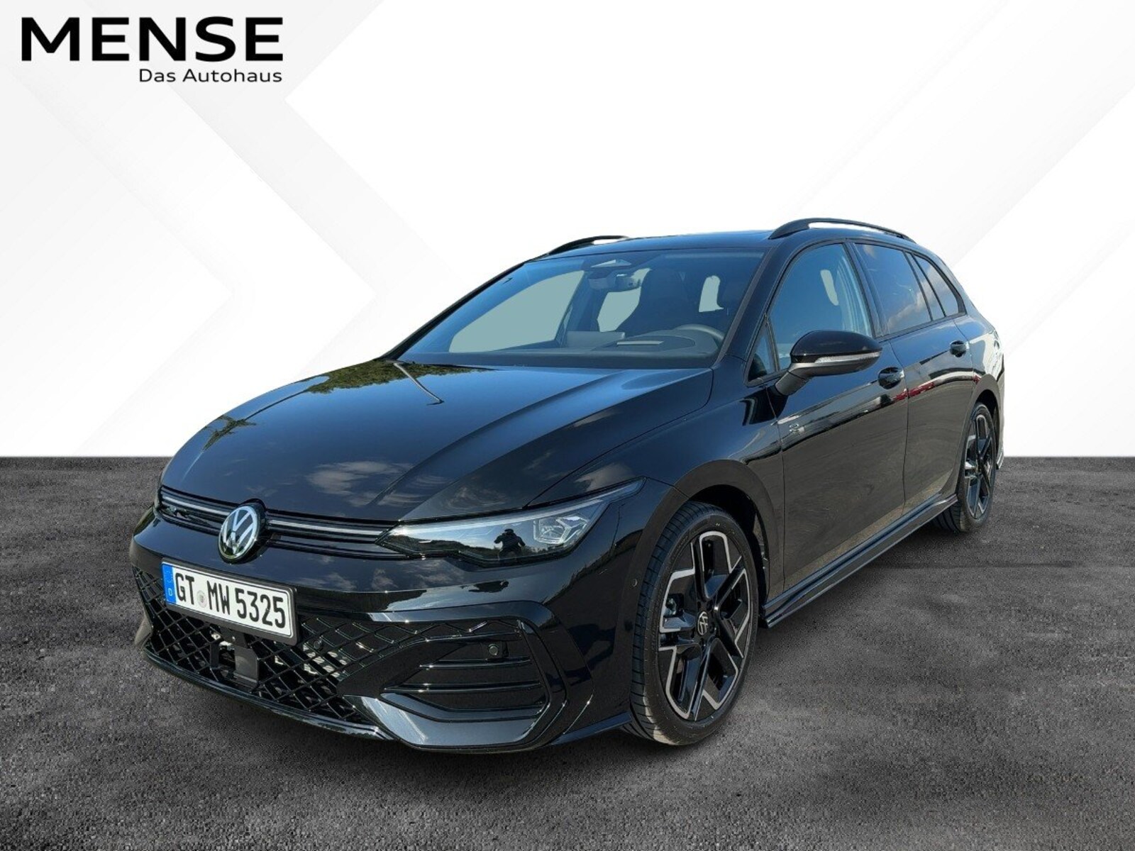 Volkswagen Golf Variant – Bild 2