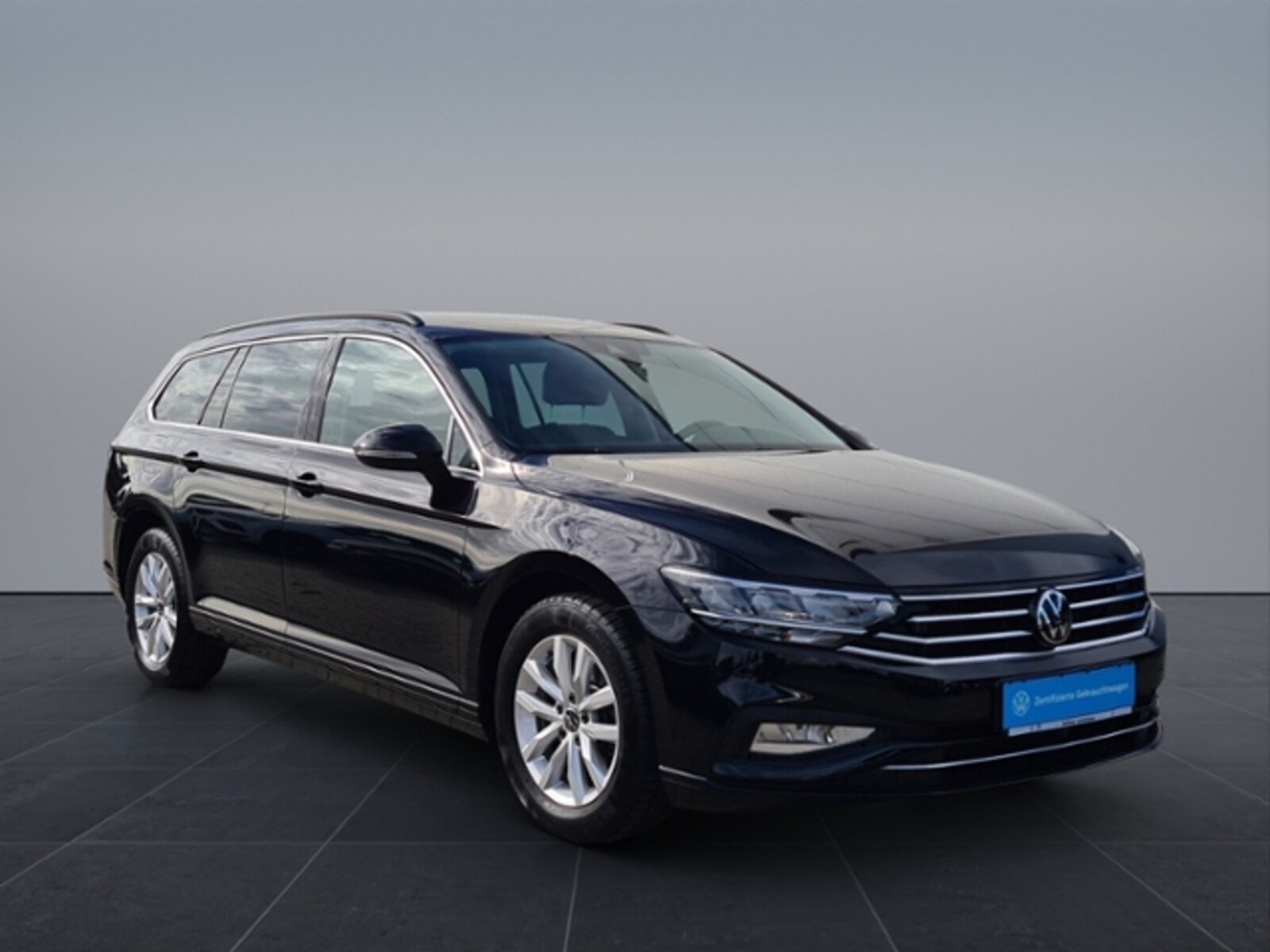 Volkswagen Passat Variant – Bild 9